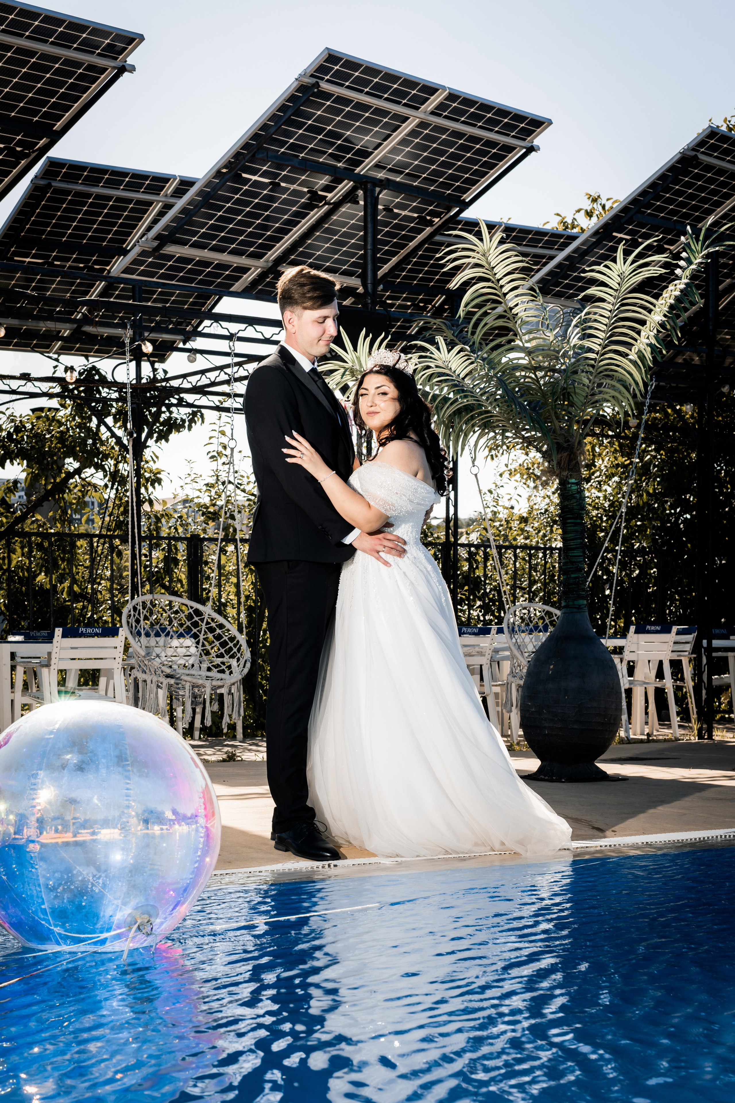 Stefana & Eusebiu 04.07.2026. MGS STUDIO