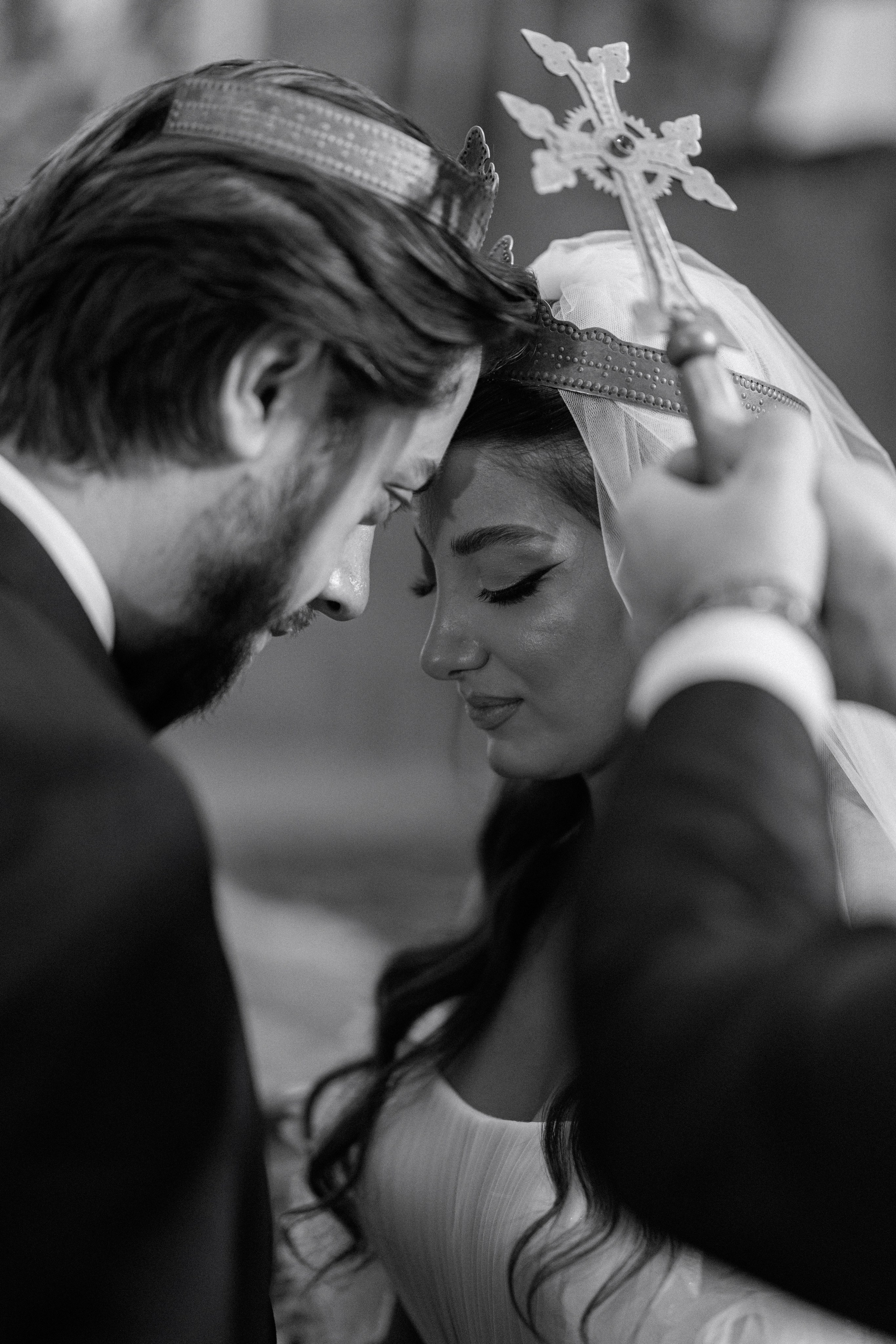 Anri and Esfira Half-Day Wedding. Recnac | Wedding Photographer Yerevan