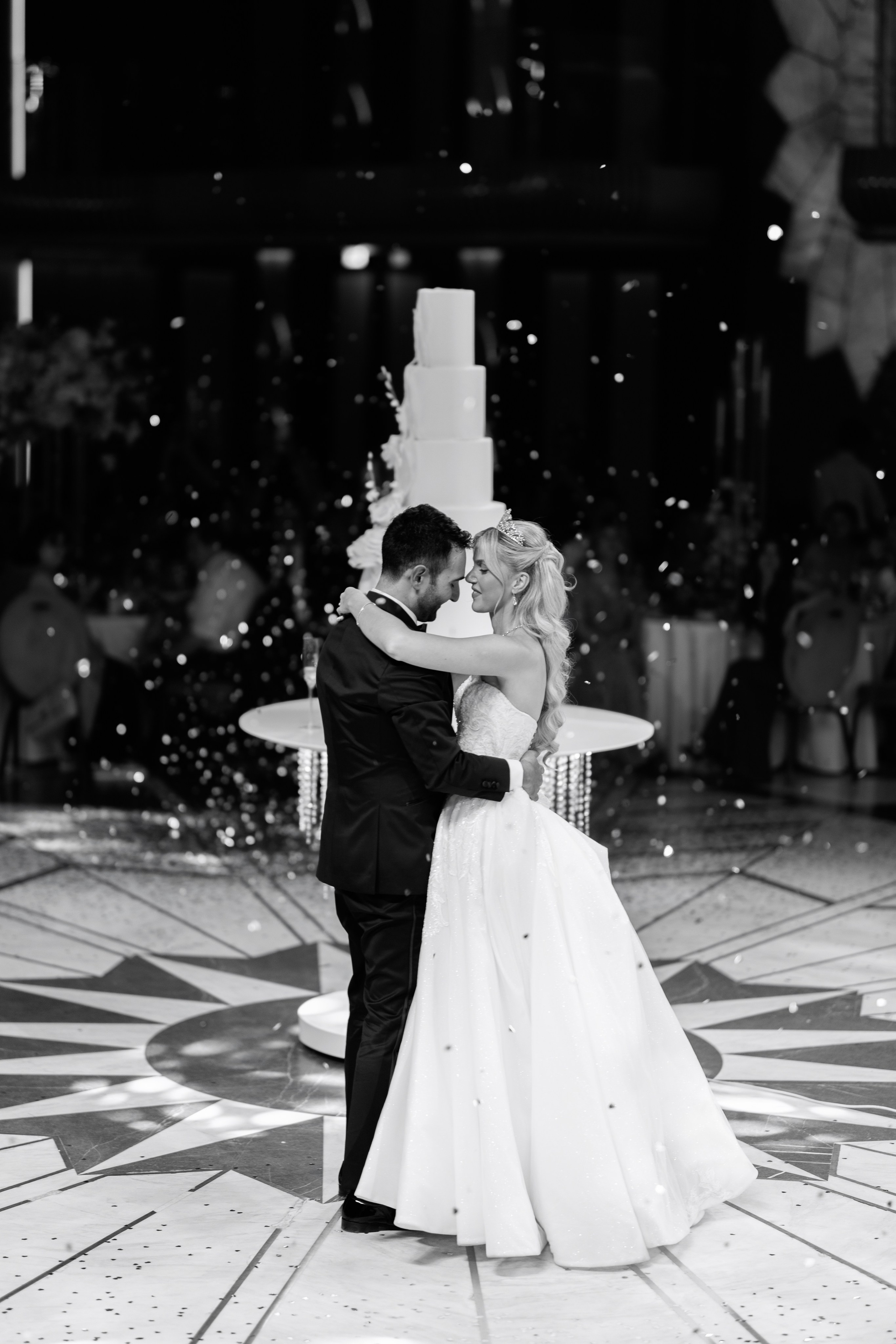 Vartan and Ligiya Wedding. Recnac | Wedding Photographer Yerevan