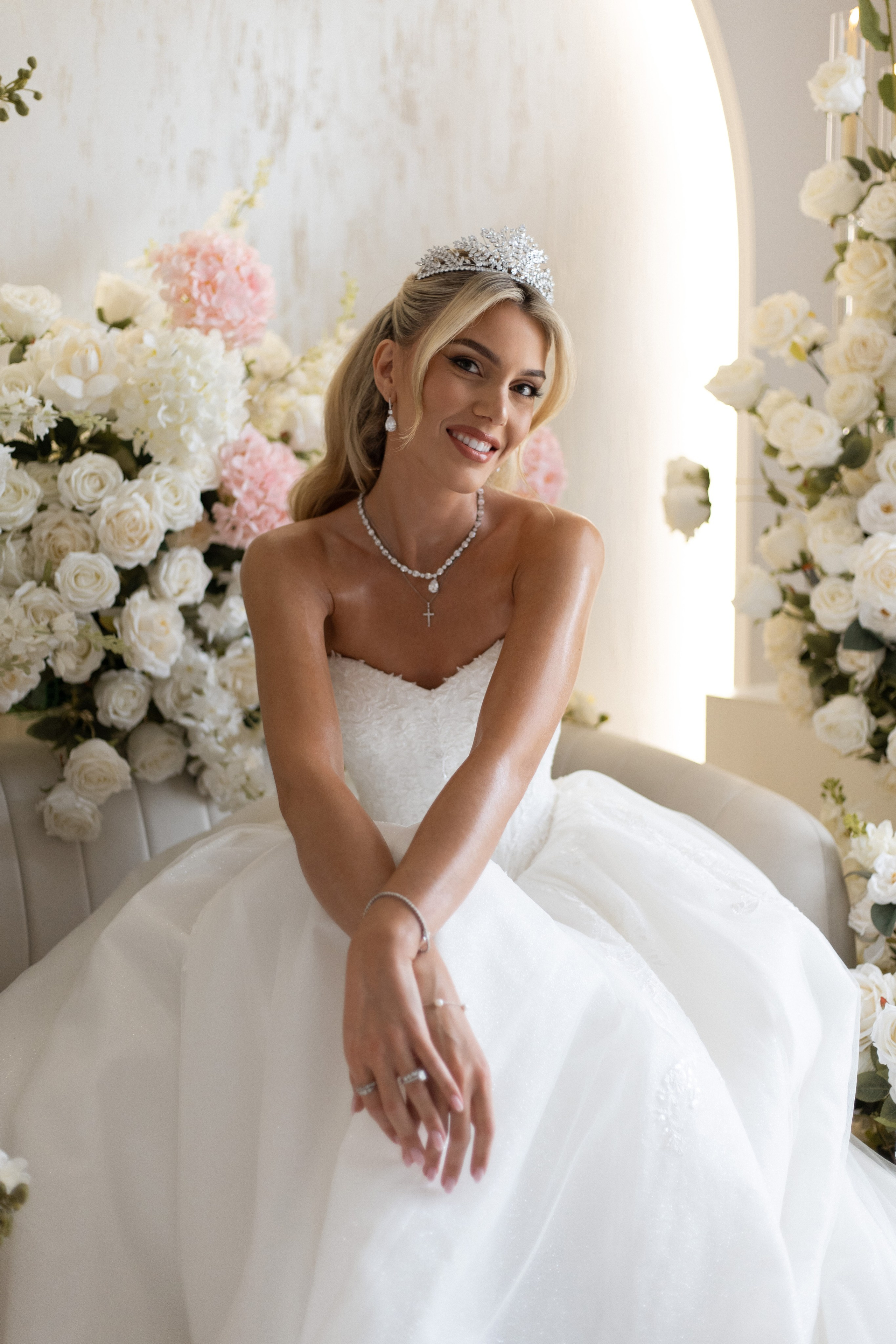 Vartan and Ligiya Wedding. Recnac | Wedding Photographer Yerevan