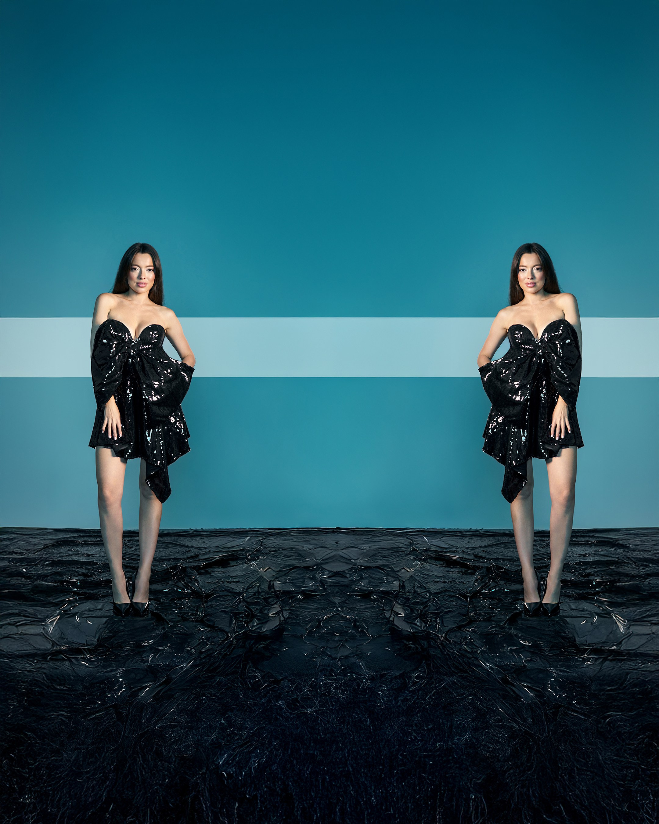 Monika. Fotograf Kraków - Dimston