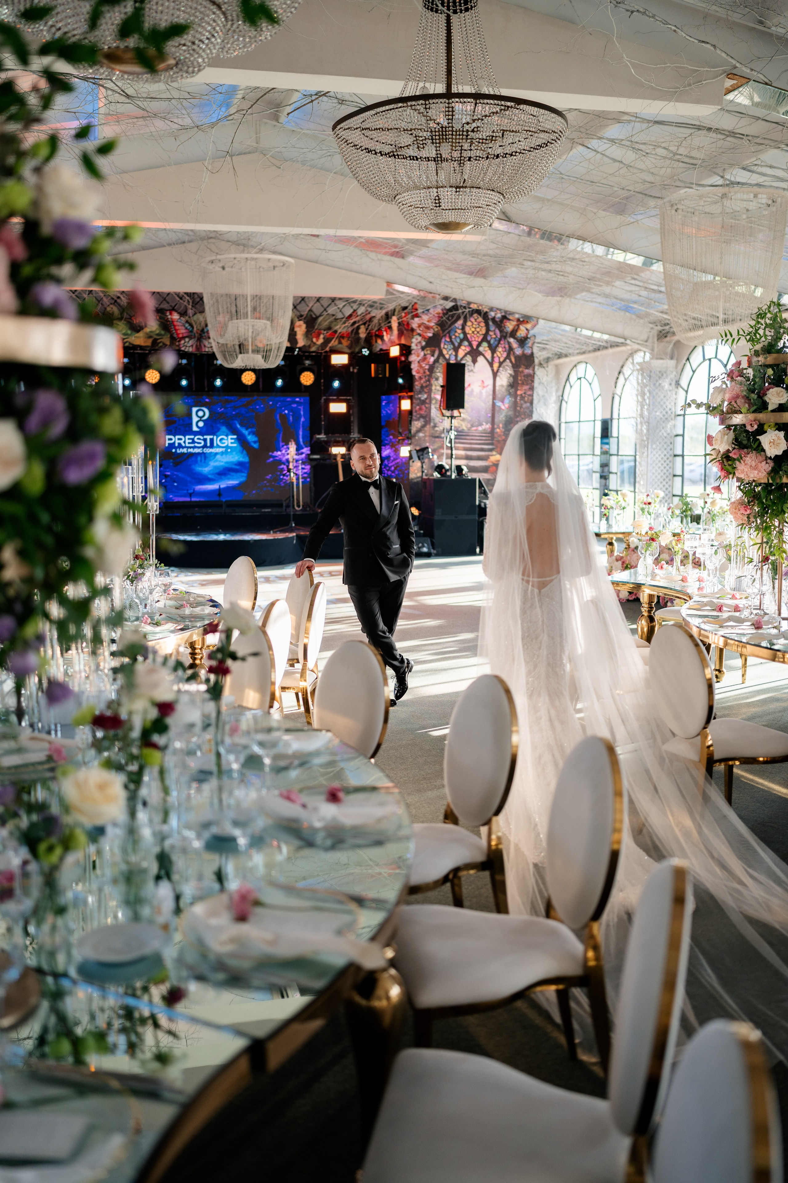 Gabriela & Alex. Destination Wedding Photographer Alex Pasarelu