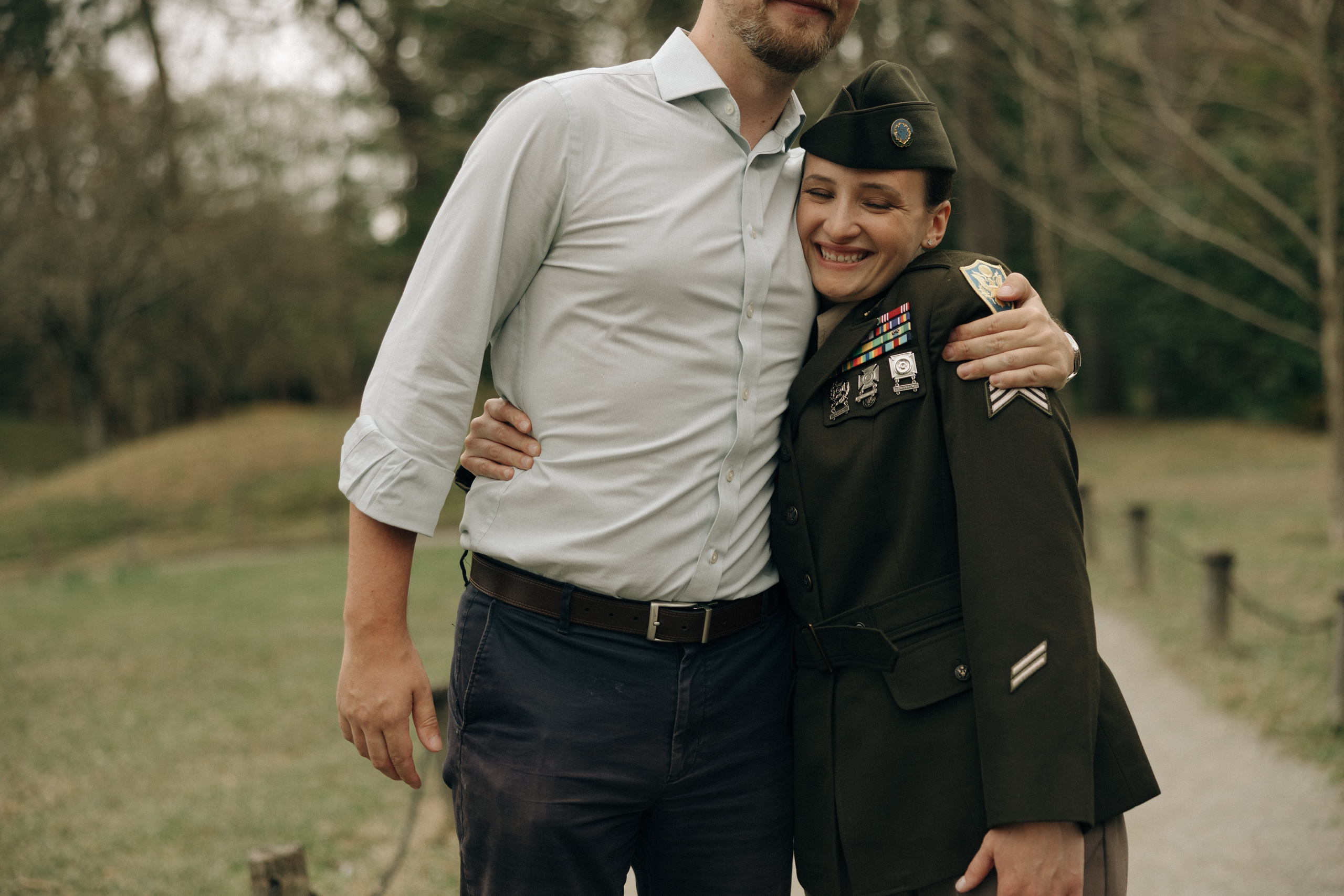 Tassia&Lilian Elopement. Sara Eulalia | Virginia Photographer