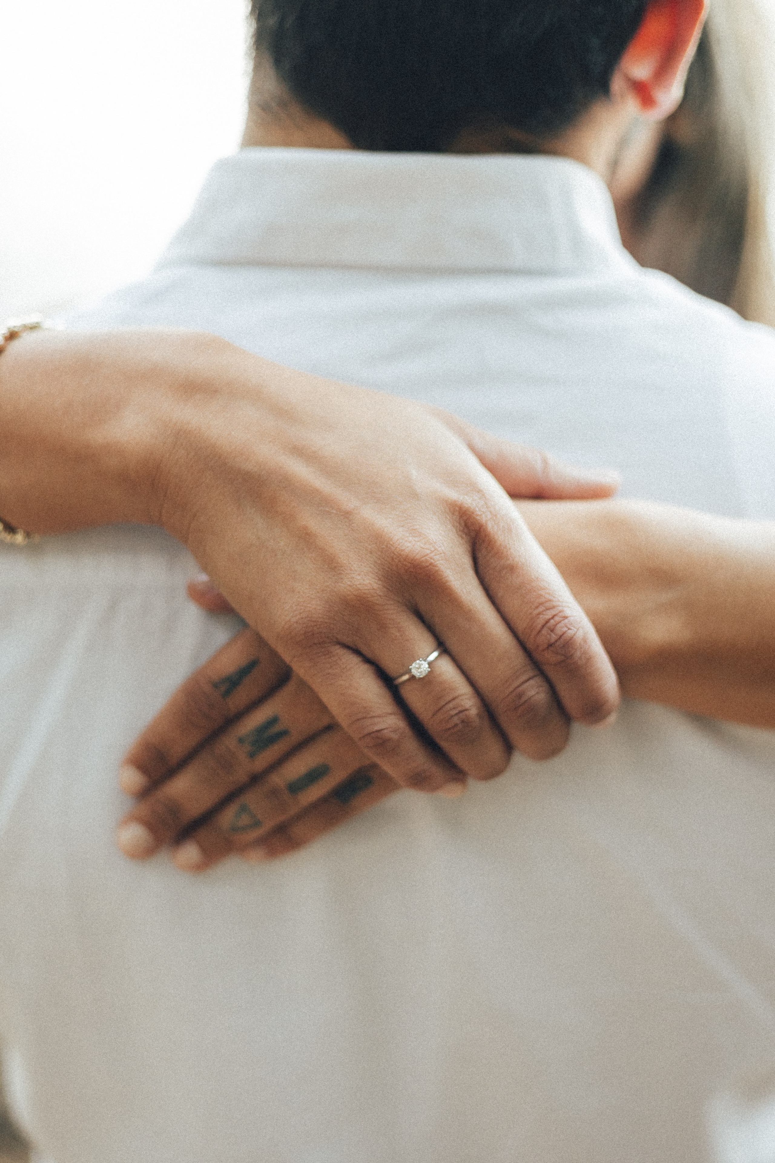 Barbara&Peter. Sara Eulalia | Virginia Photographer