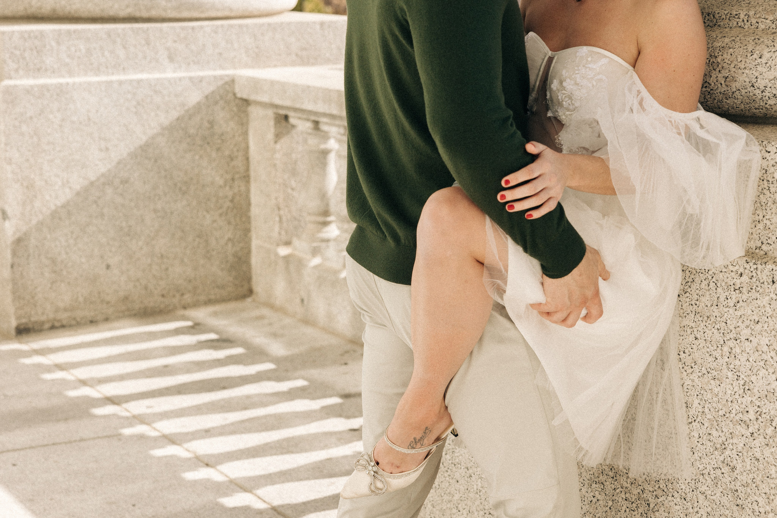 Katie&Dustin. Sara Eulalia | Virginia Photographer