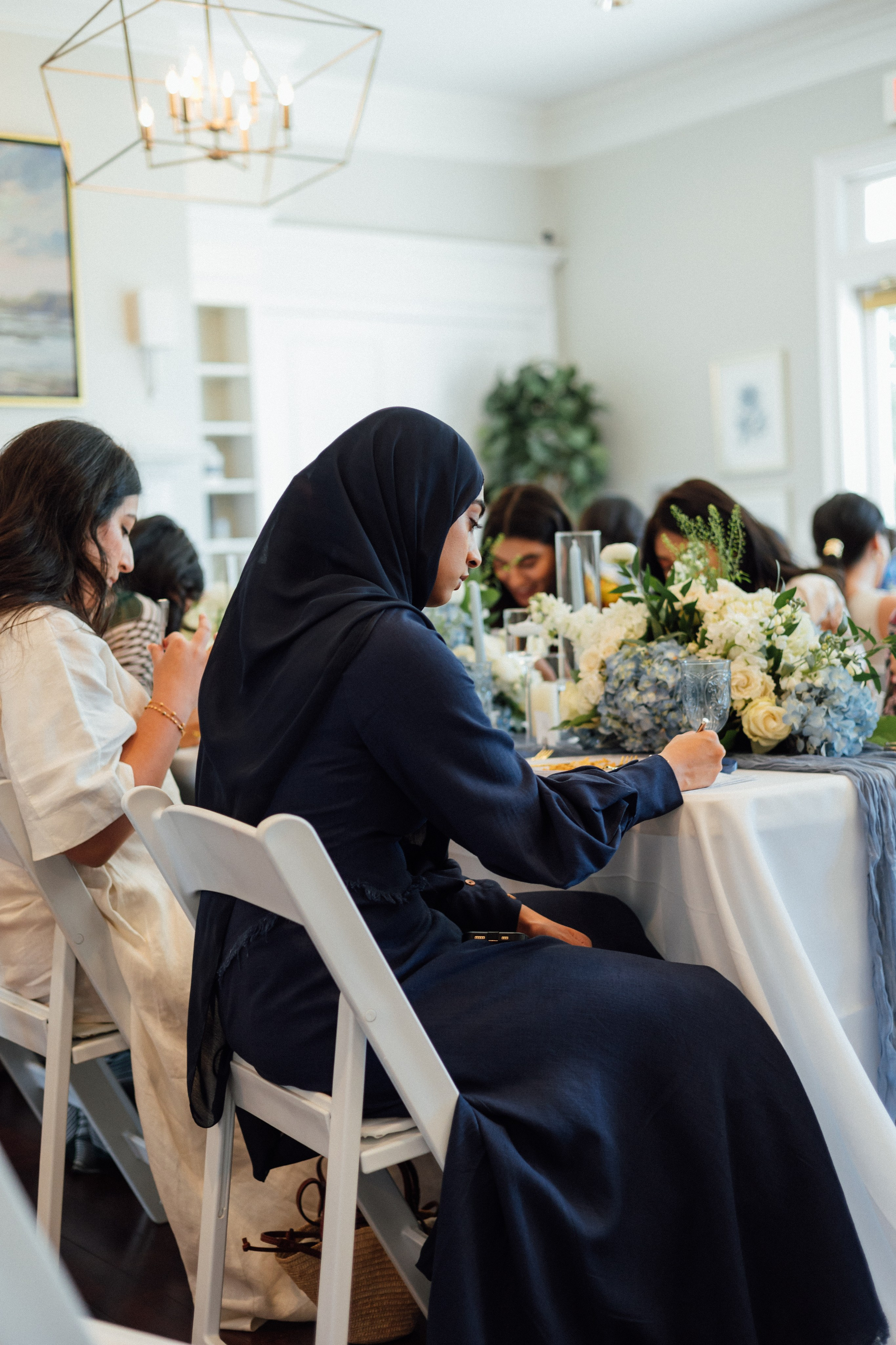 Rumsha’s Baby Shower. Sara Eulalia | Virginia Photographer