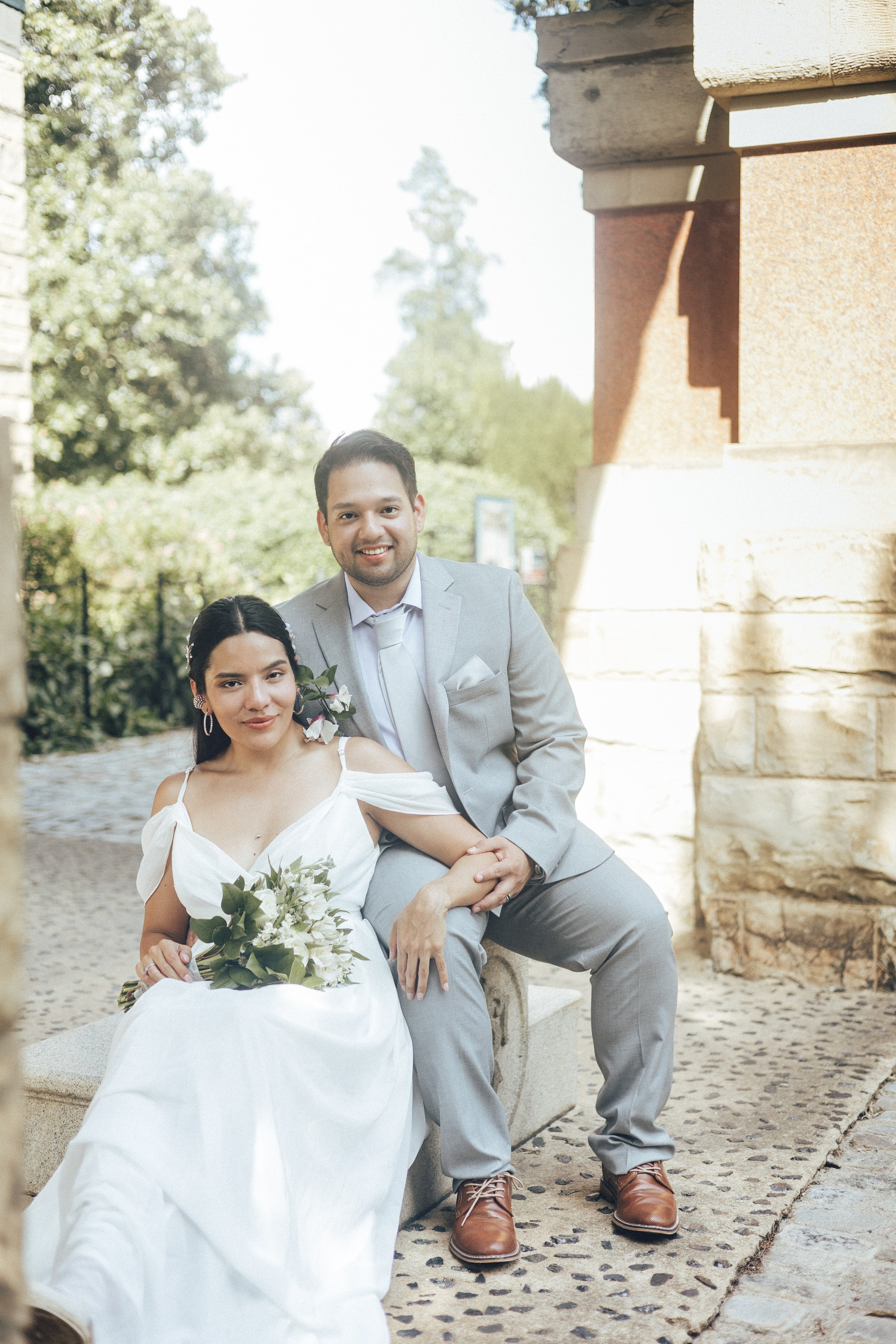 Wedding Camila&Luis. Sara Eulalia | Virginia Photographer