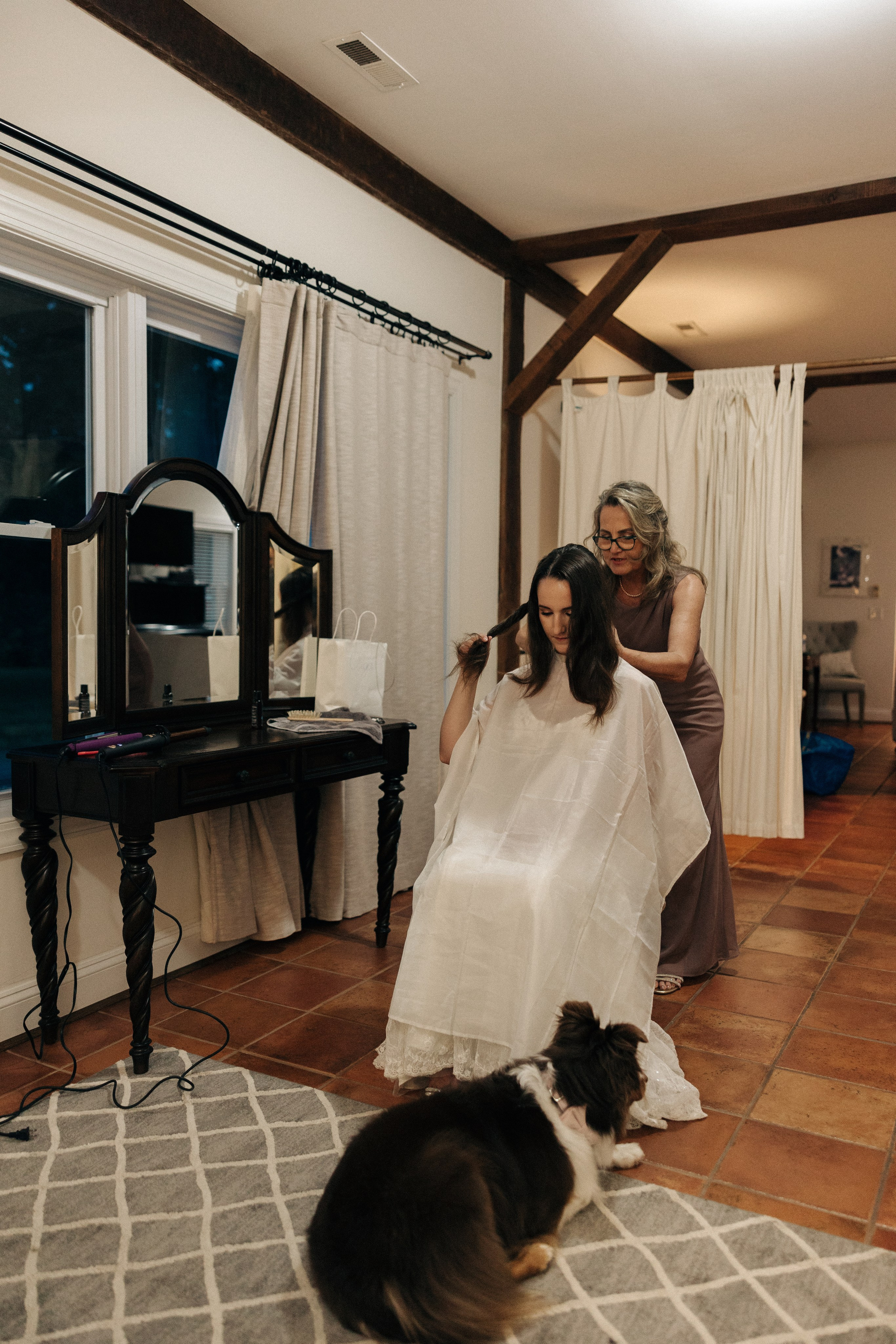 Wedding Julia&Aaron. Sara Eulalia | Virginia Photographer