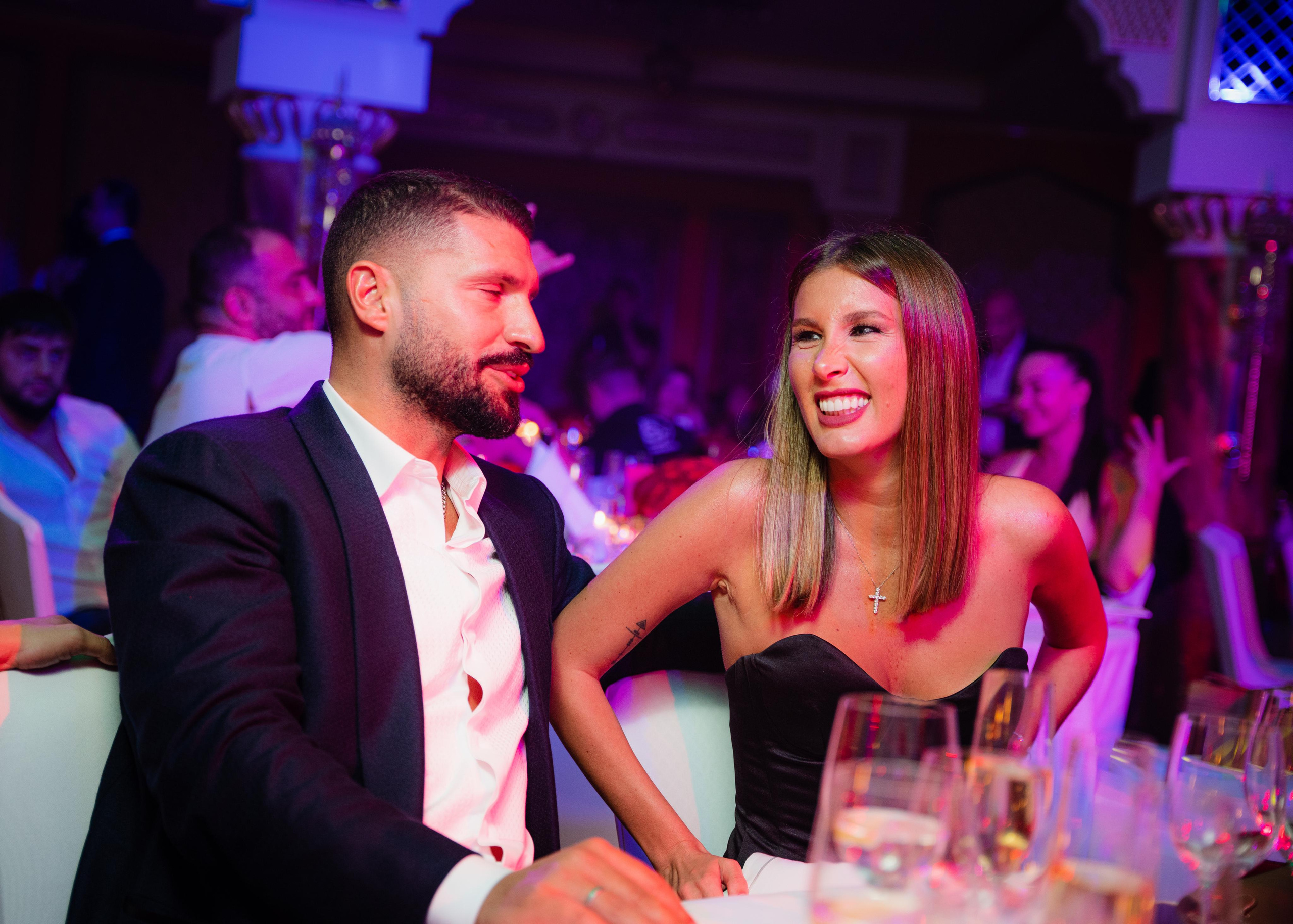 Event/Concert. Photographer and videographer in Dubai Dmitry Gromov