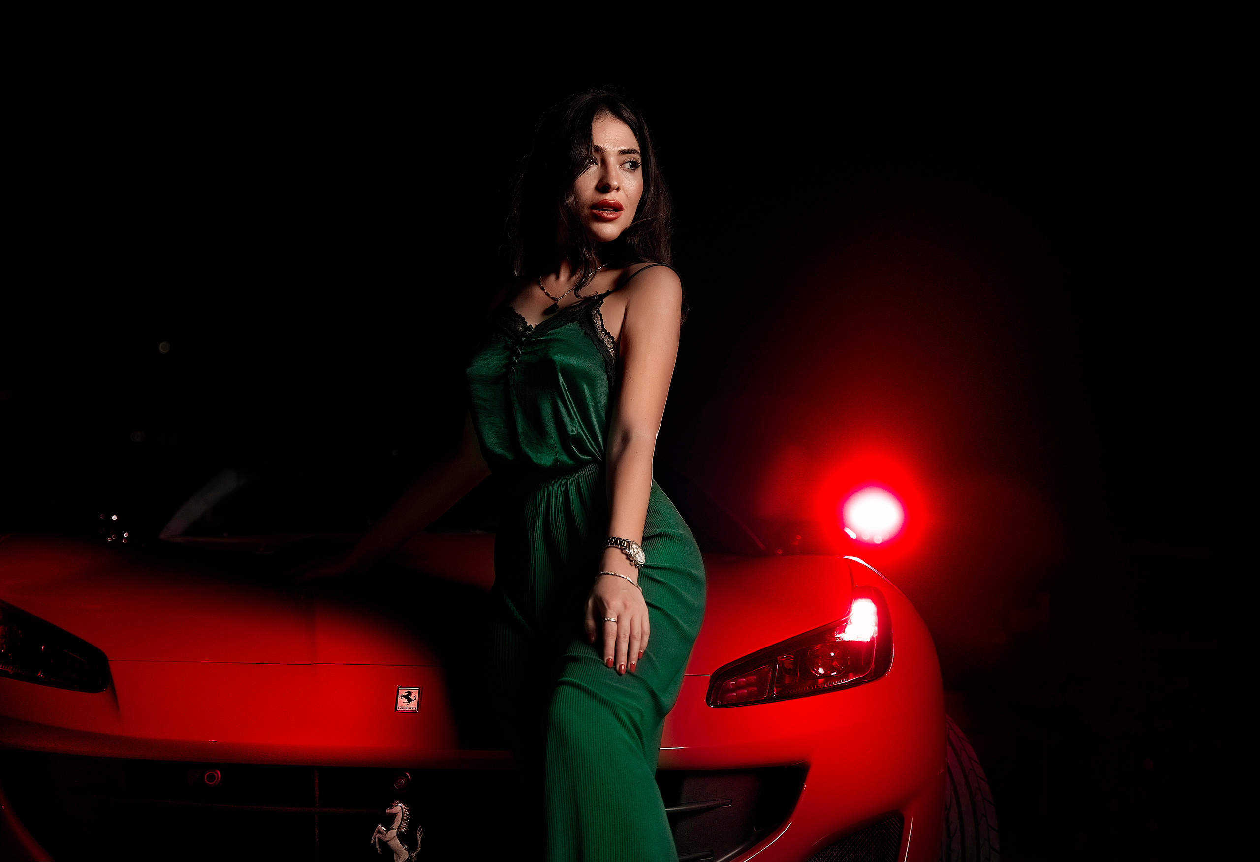 Shoot. Photographer in Dubai Dmitry Gromov