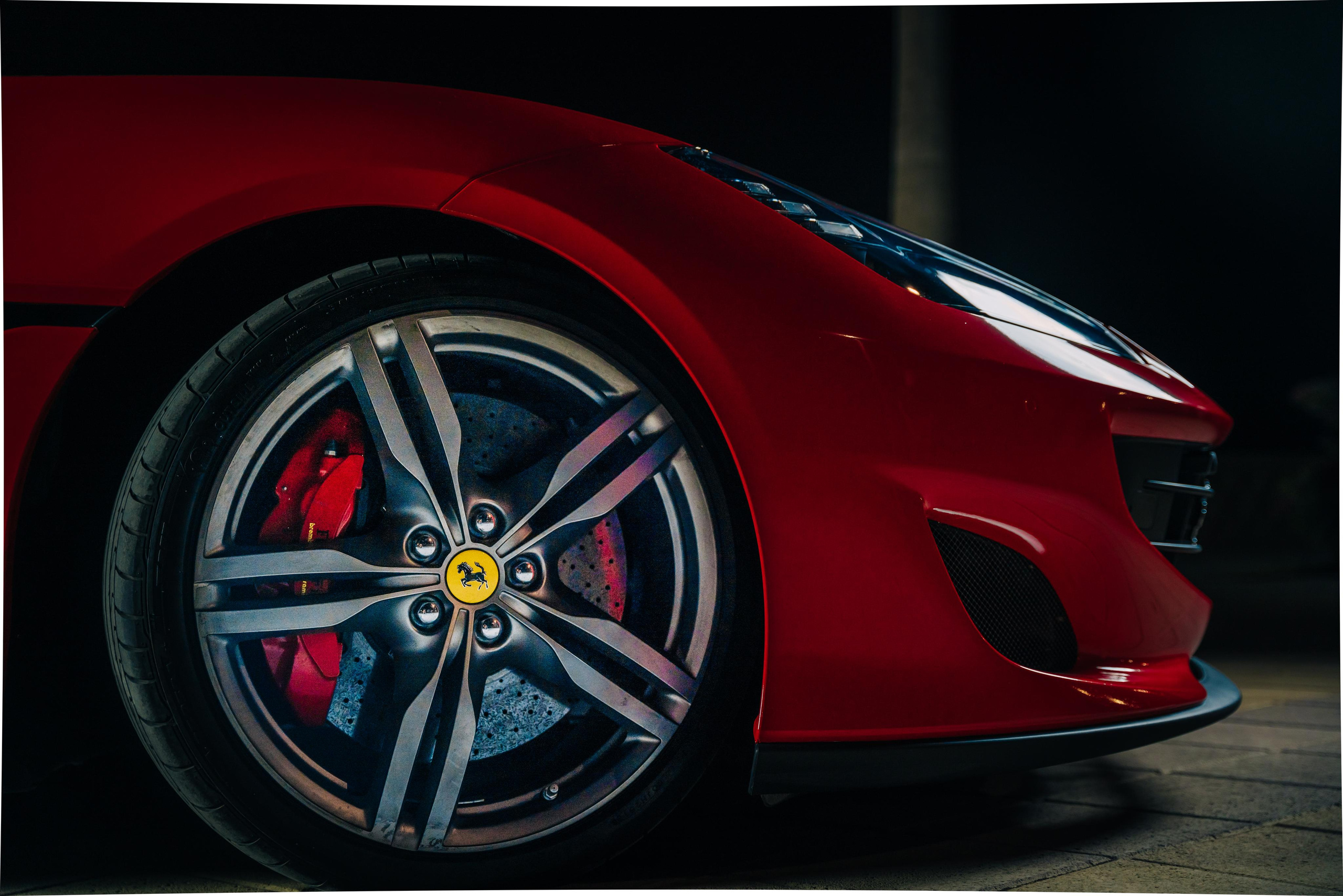 Photo shoot for rent a car. Photographer in Dubai Dmitry Gromov