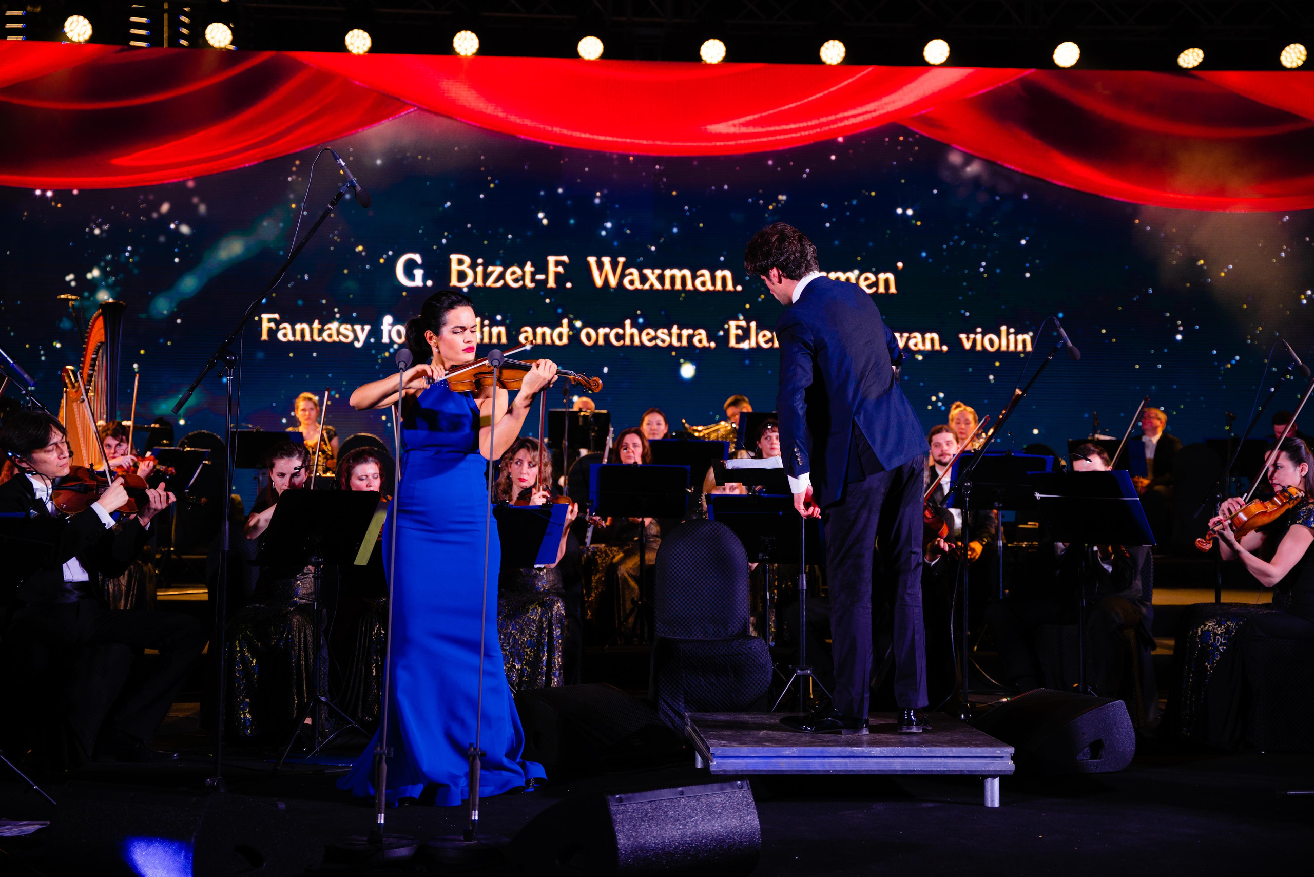 Event/Concert. Photographer and videographer in Dubai Dmitry Gromov