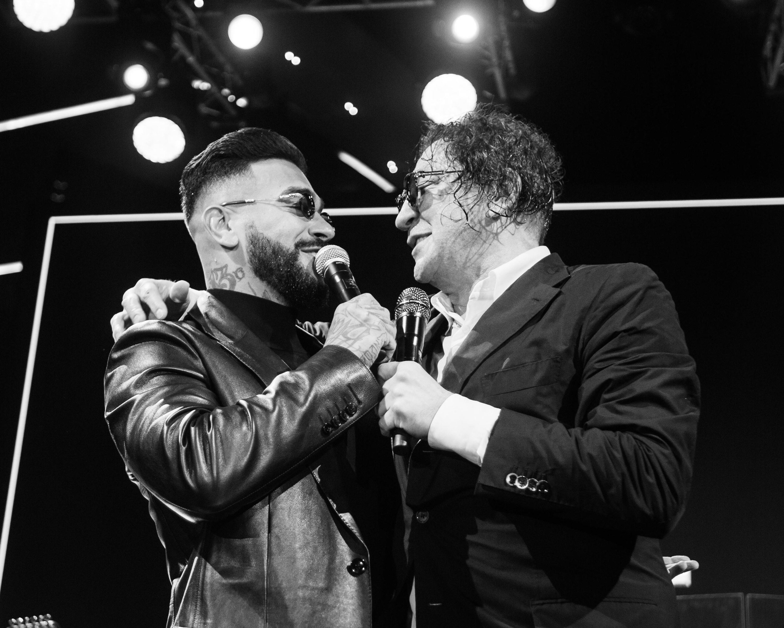 Event/Concert. Photographer and videographer in Dubai Dmitry Gromov