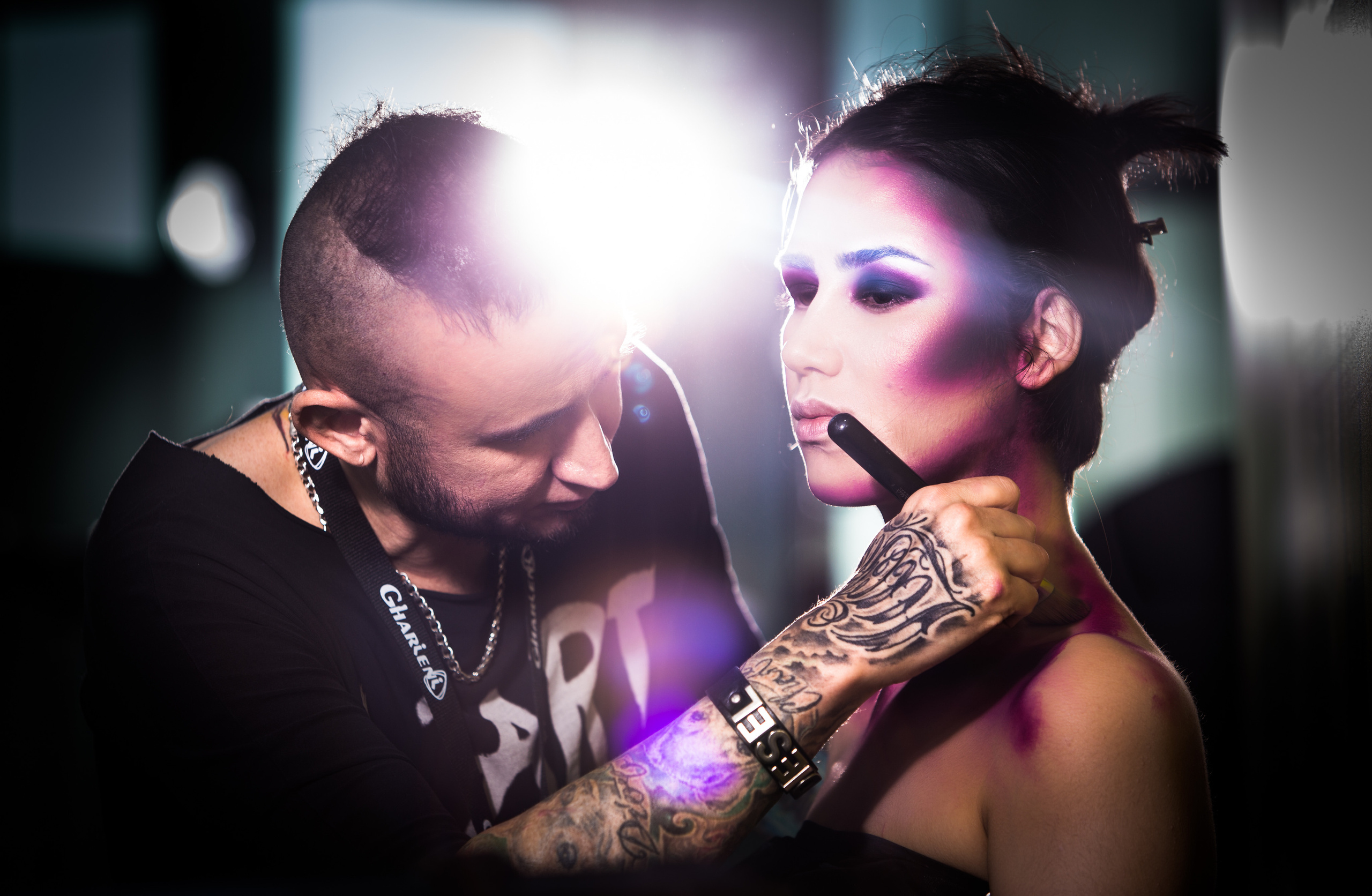 Event/Concert. Photographer and videographer in Dubai Dmitry Gromov