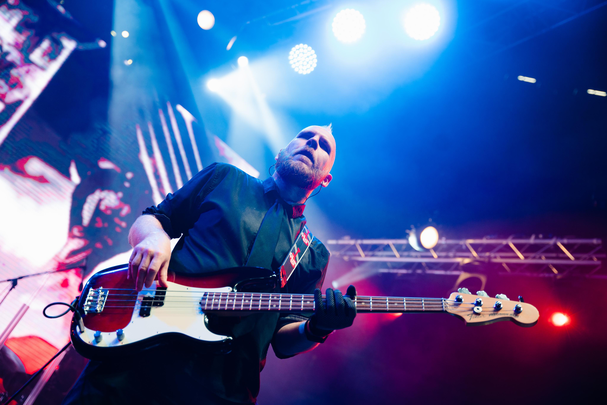 Event/Concert. Photographer and videographer in Dubai Dmitry Gromov