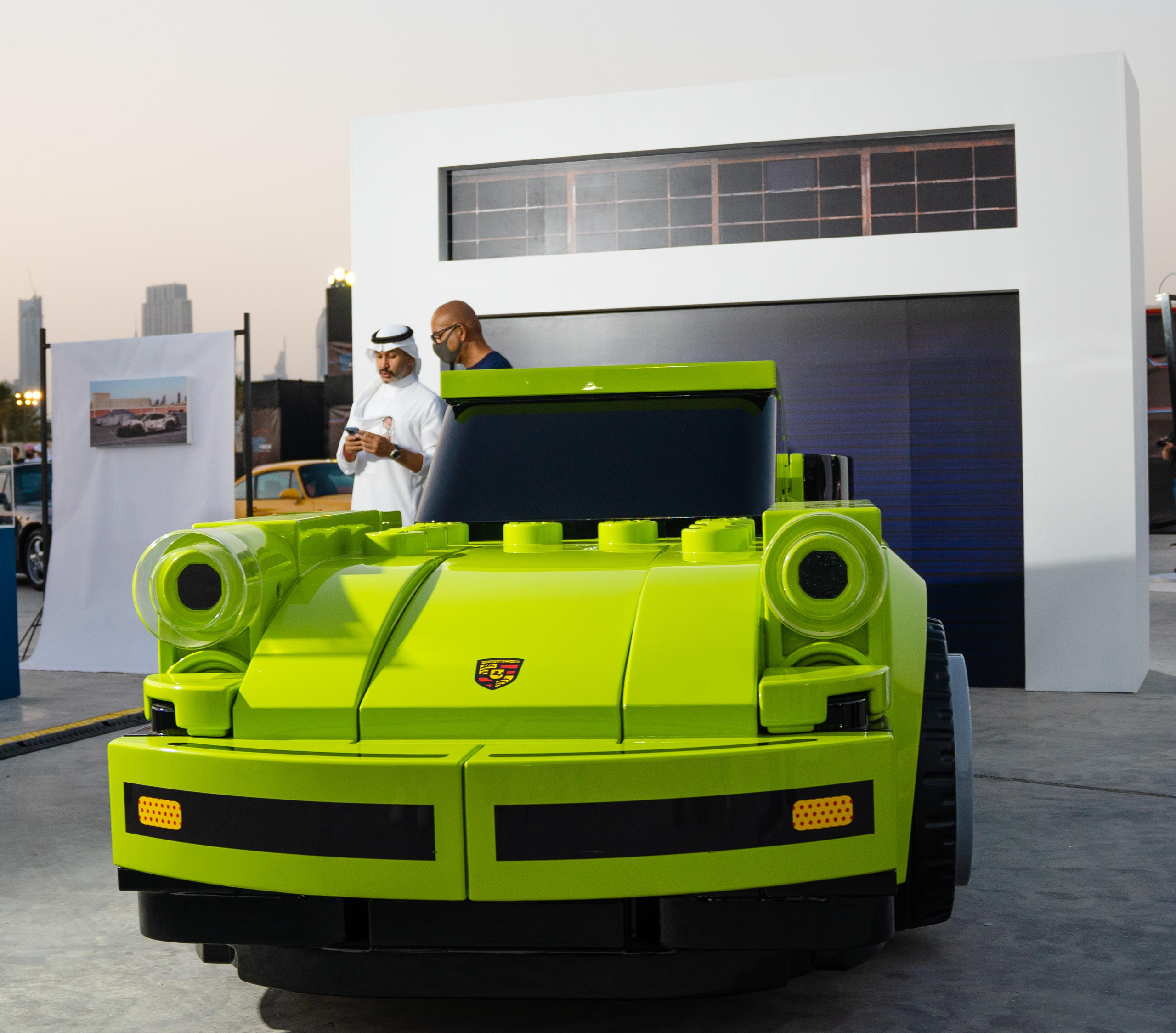 Event/Concert. Photographer and videographer in Dubai Dmitry Gromov