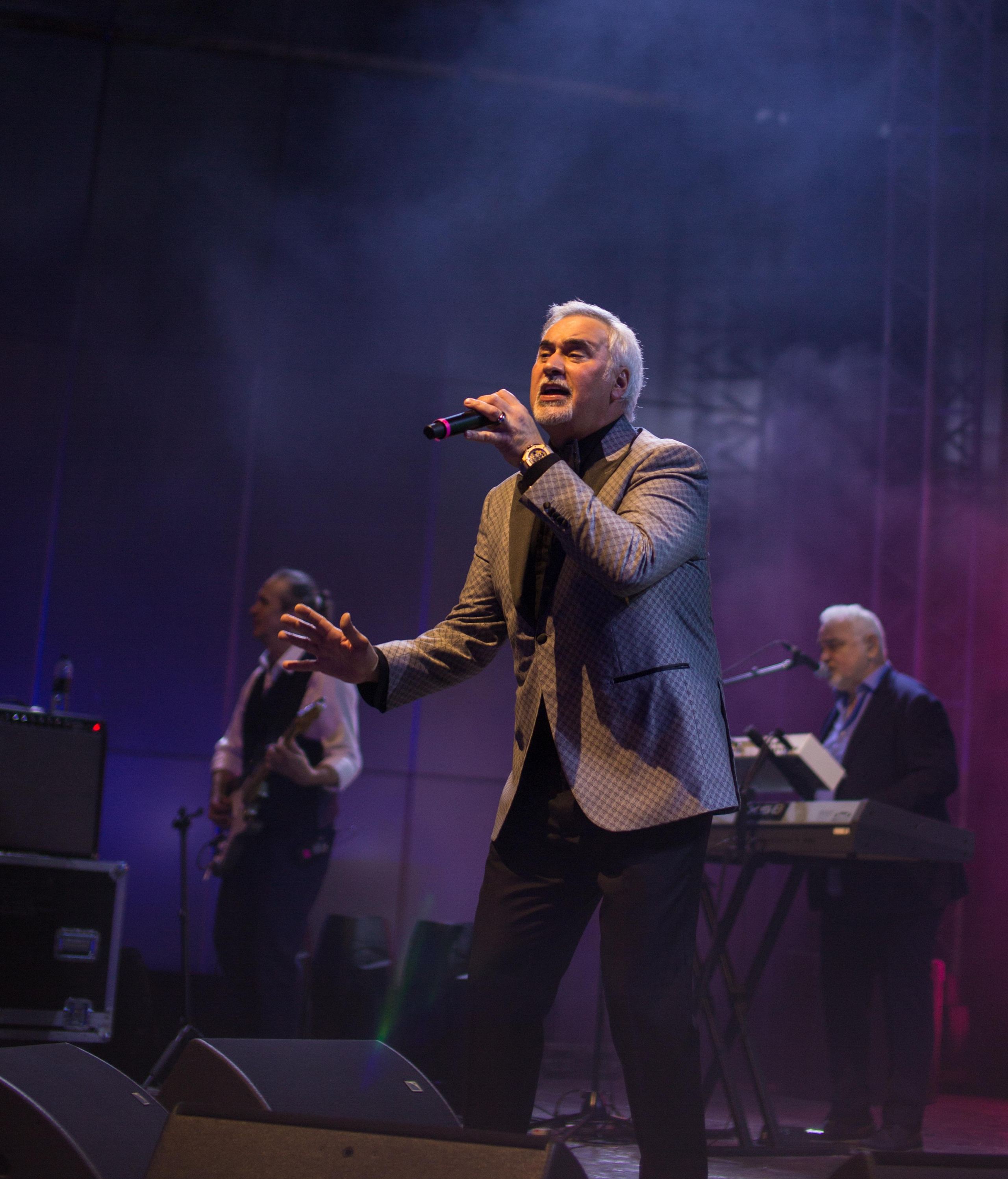 Event/Concert. Photographer and videographer in Dubai Dmitry Gromov