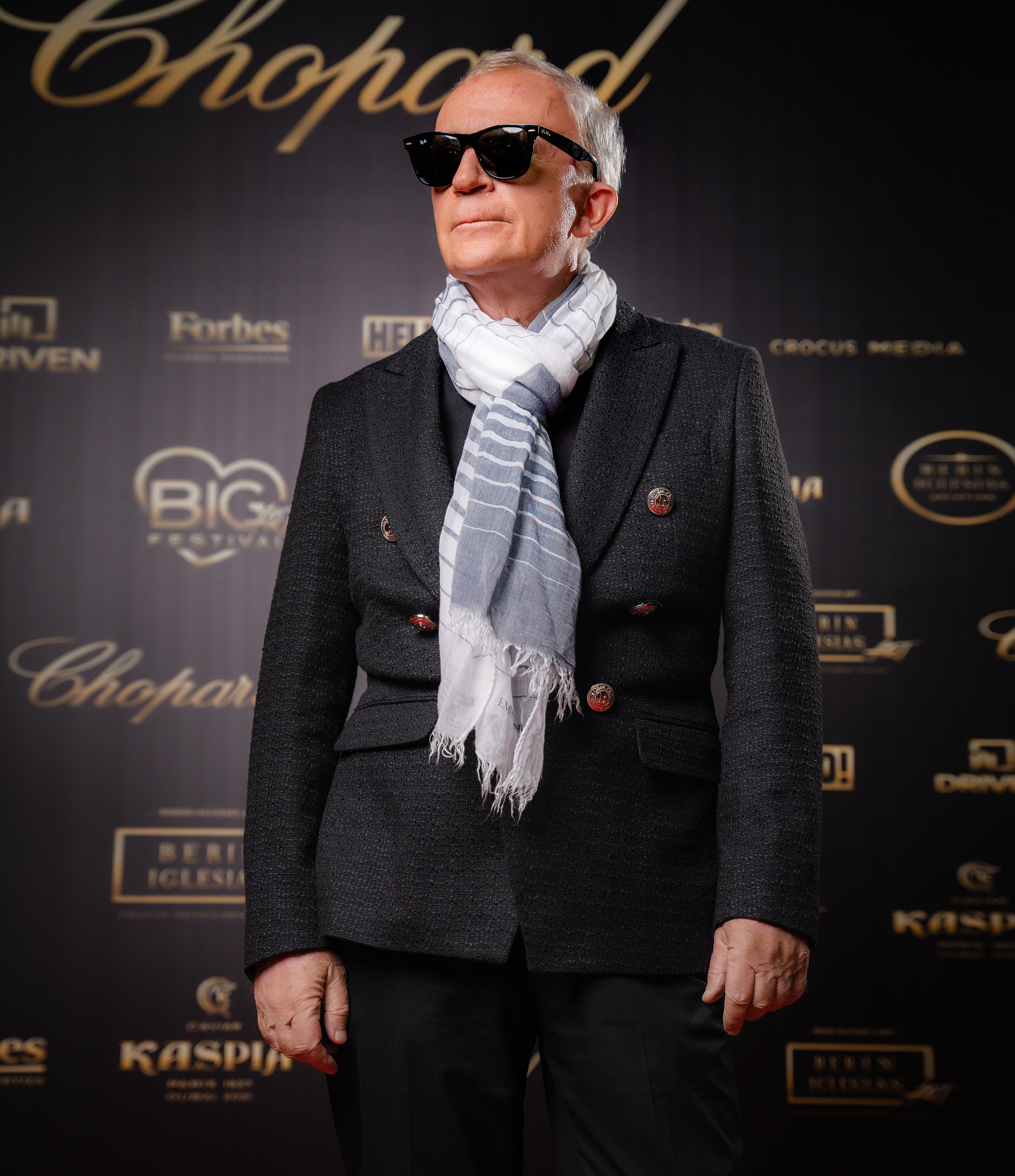 Event/Concert. Photographer and videographer in Dubai Dmitry Gromov