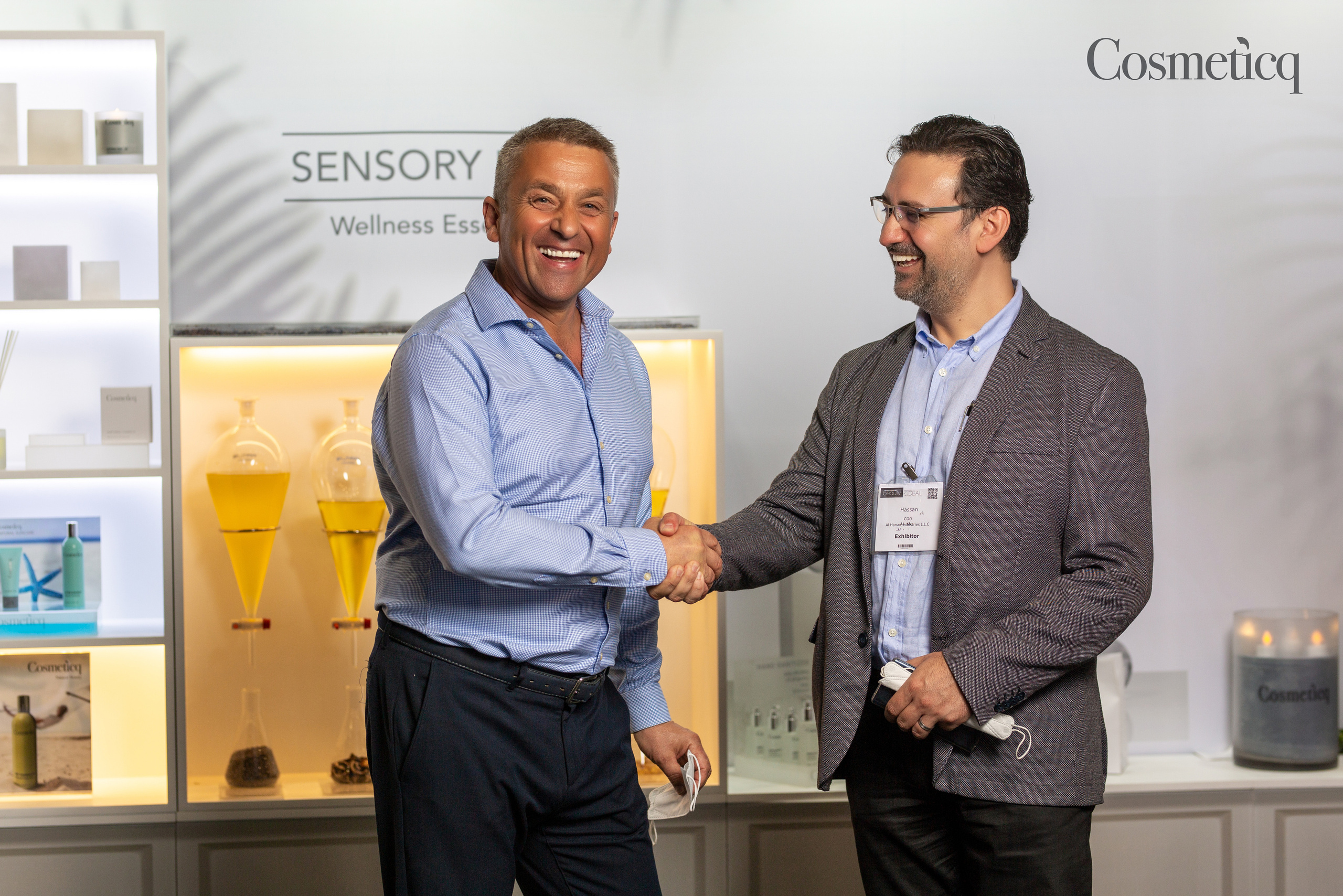 Event/Concert. Photographer and videographer in Dubai Dmitry Gromov