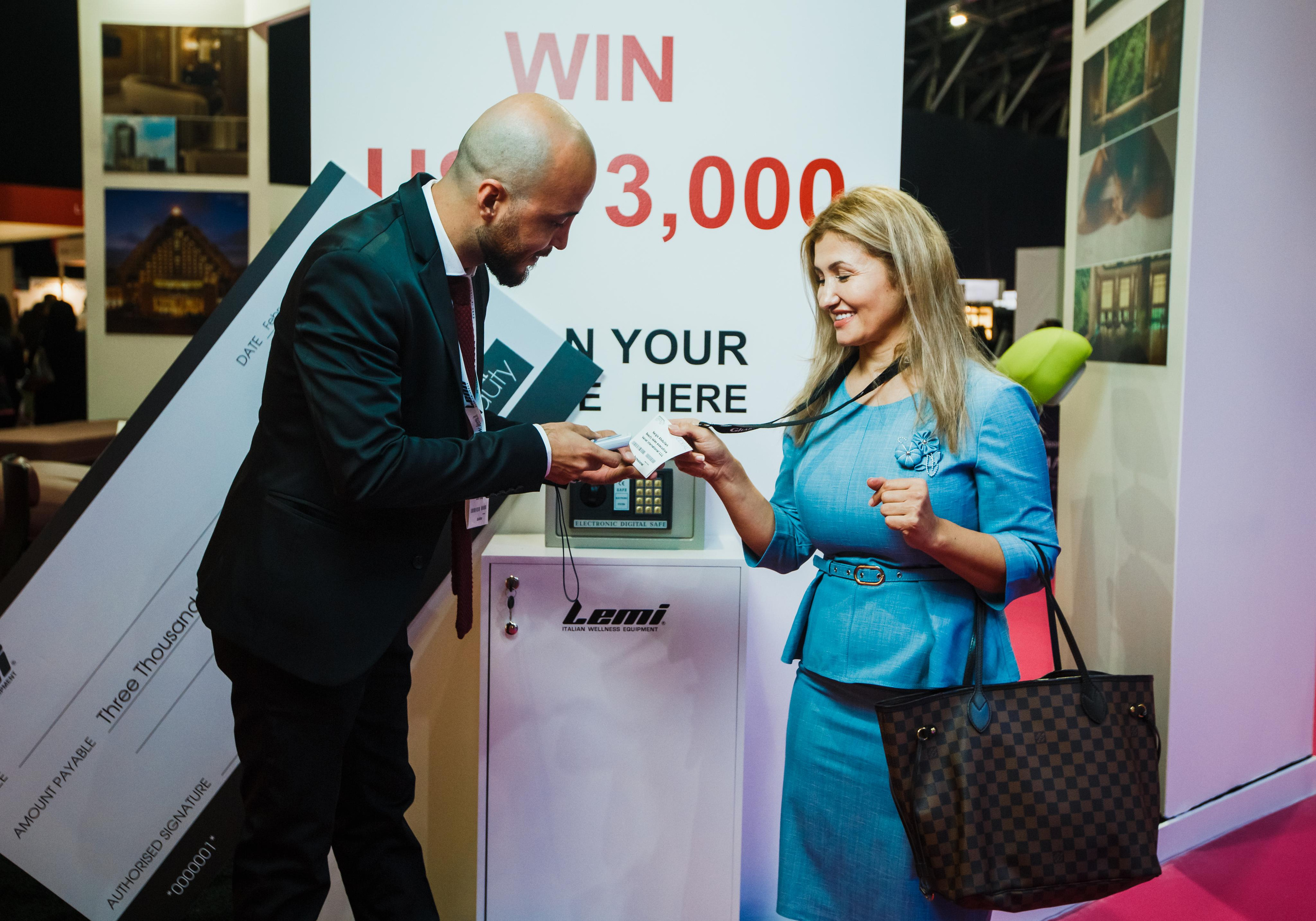 Event/Concert. Photographer and videographer in Dubai Dmitry Gromov