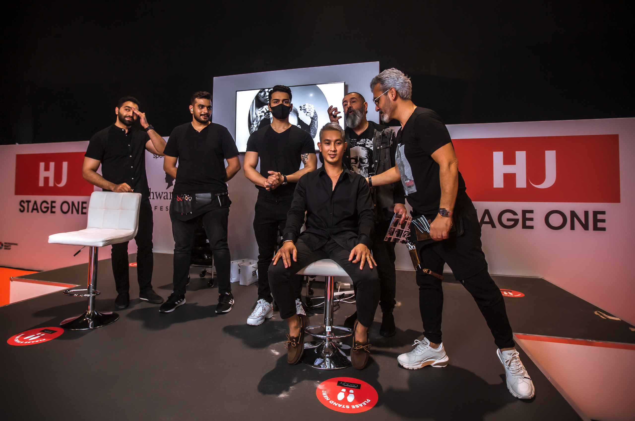 Event/Concert. Photographer and videographer in Dubai Dmitry Gromov