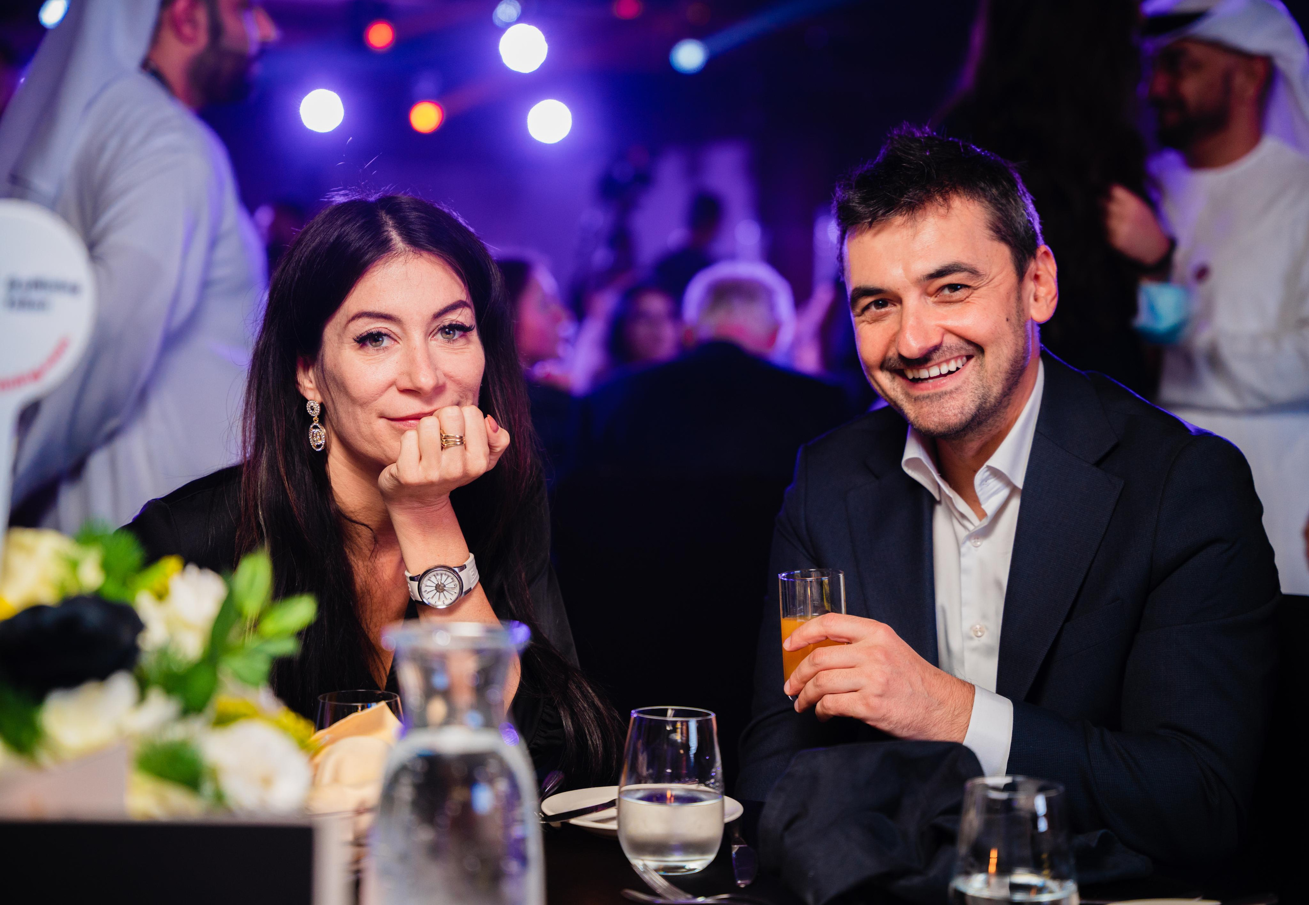 Event/Concert. Photographer and videographer in Dubai Dmitry Gromov