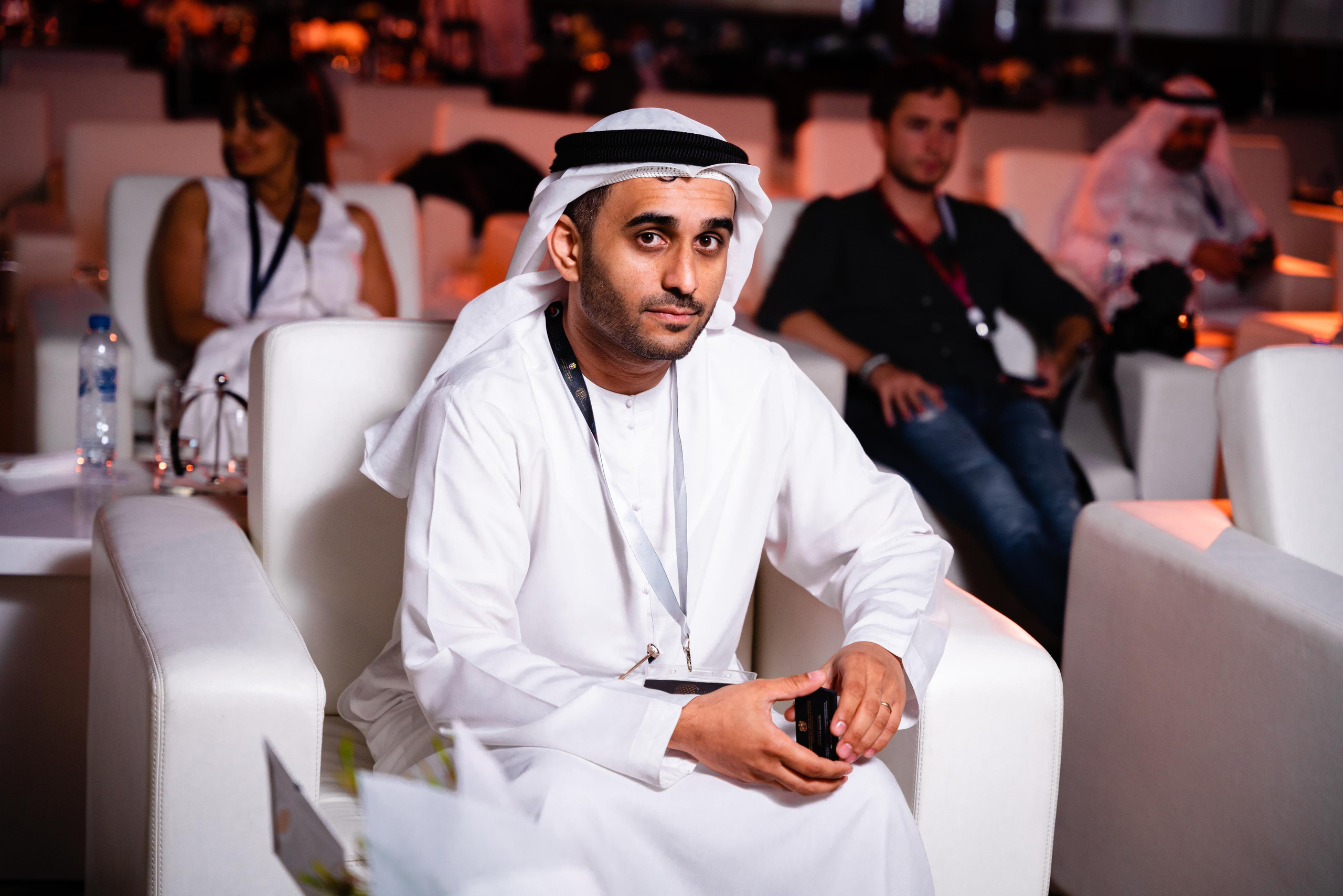 Event/Concert. Photographer and videographer in Dubai Dmitry Gromov