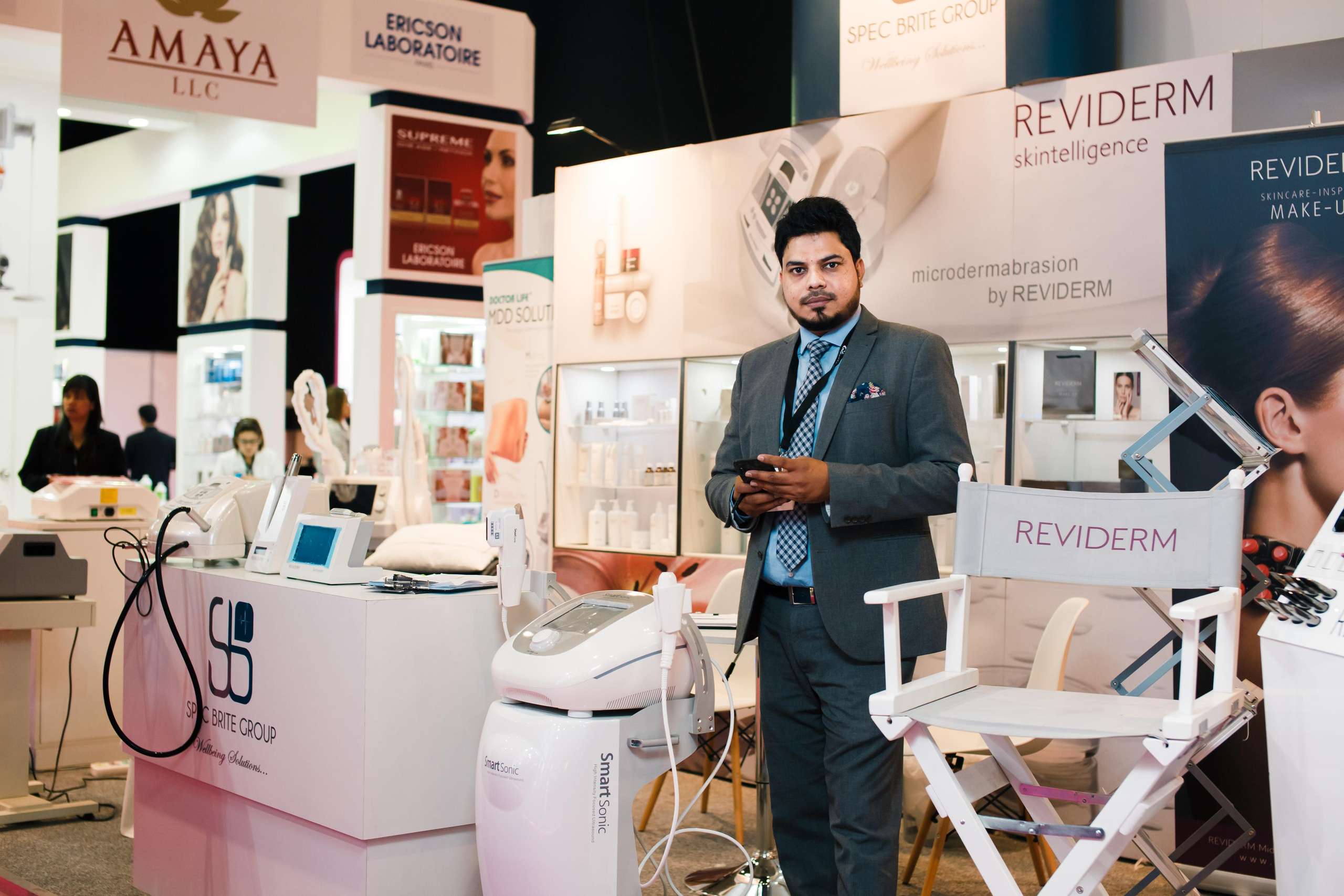 Event/Concert. Photographer and videographer in Dubai Dmitry Gromov