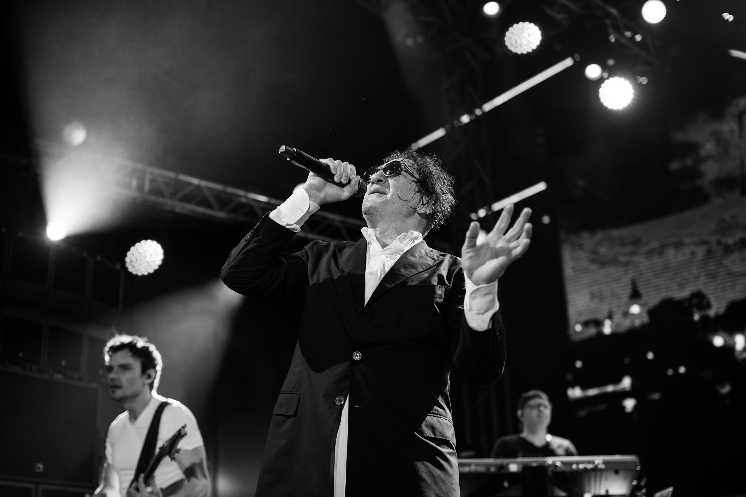 Event/Concert. Photographer and videographer in Dubai Dmitry Gromov