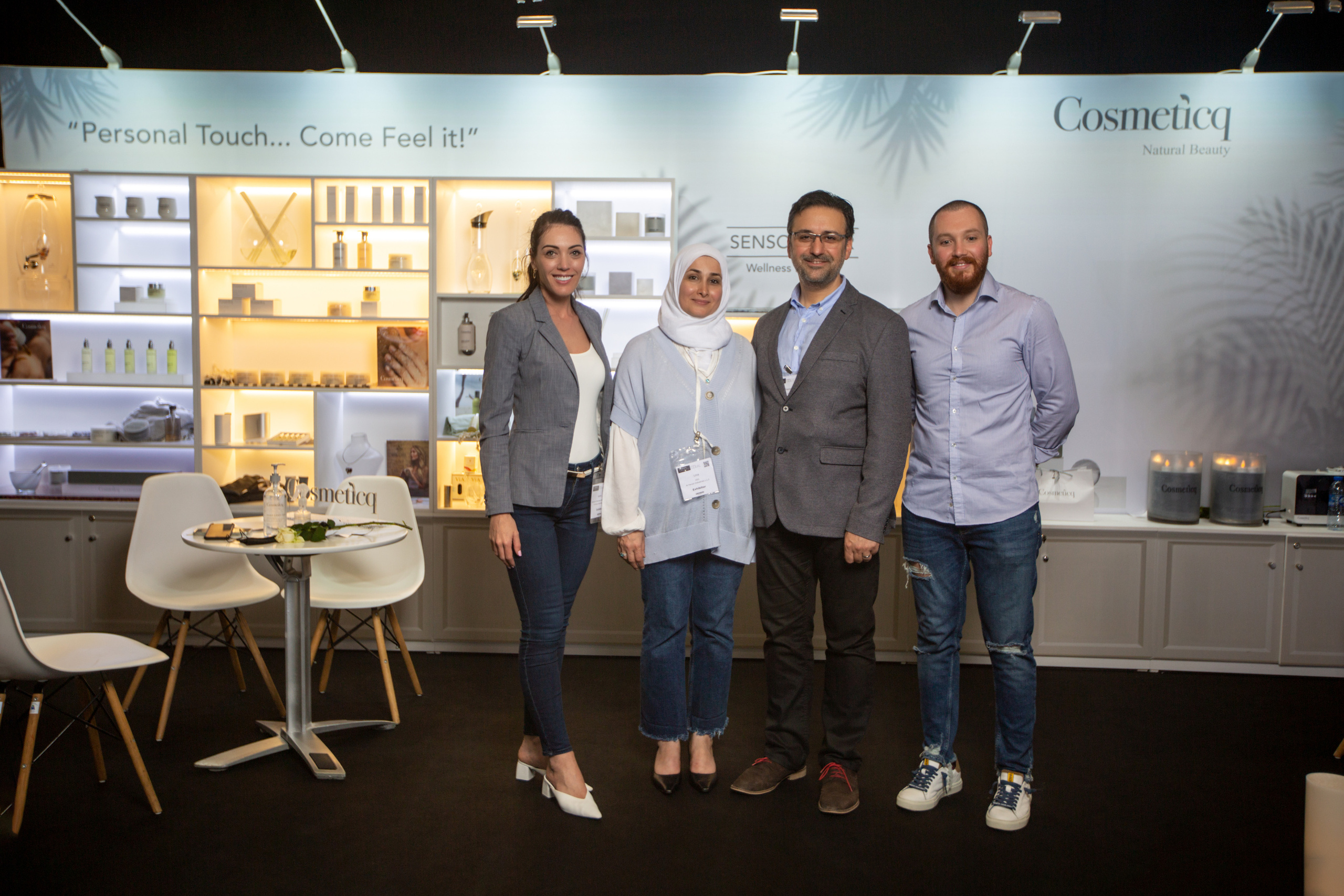 Event/Concert. Photographer and videographer in Dubai Dmitry Gromov