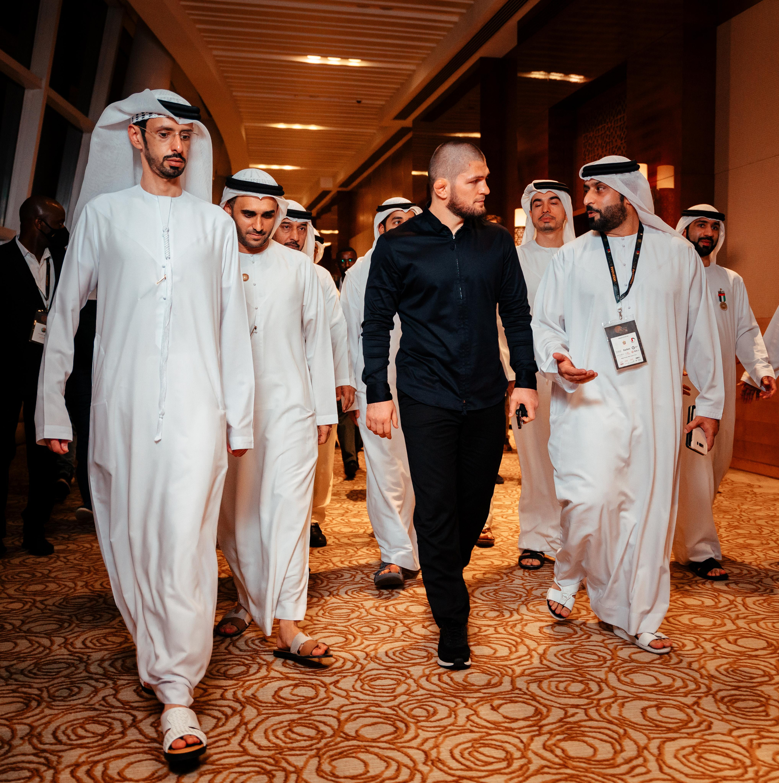 Event/Concert. Photographer and videographer in Dubai Dmitry Gromov