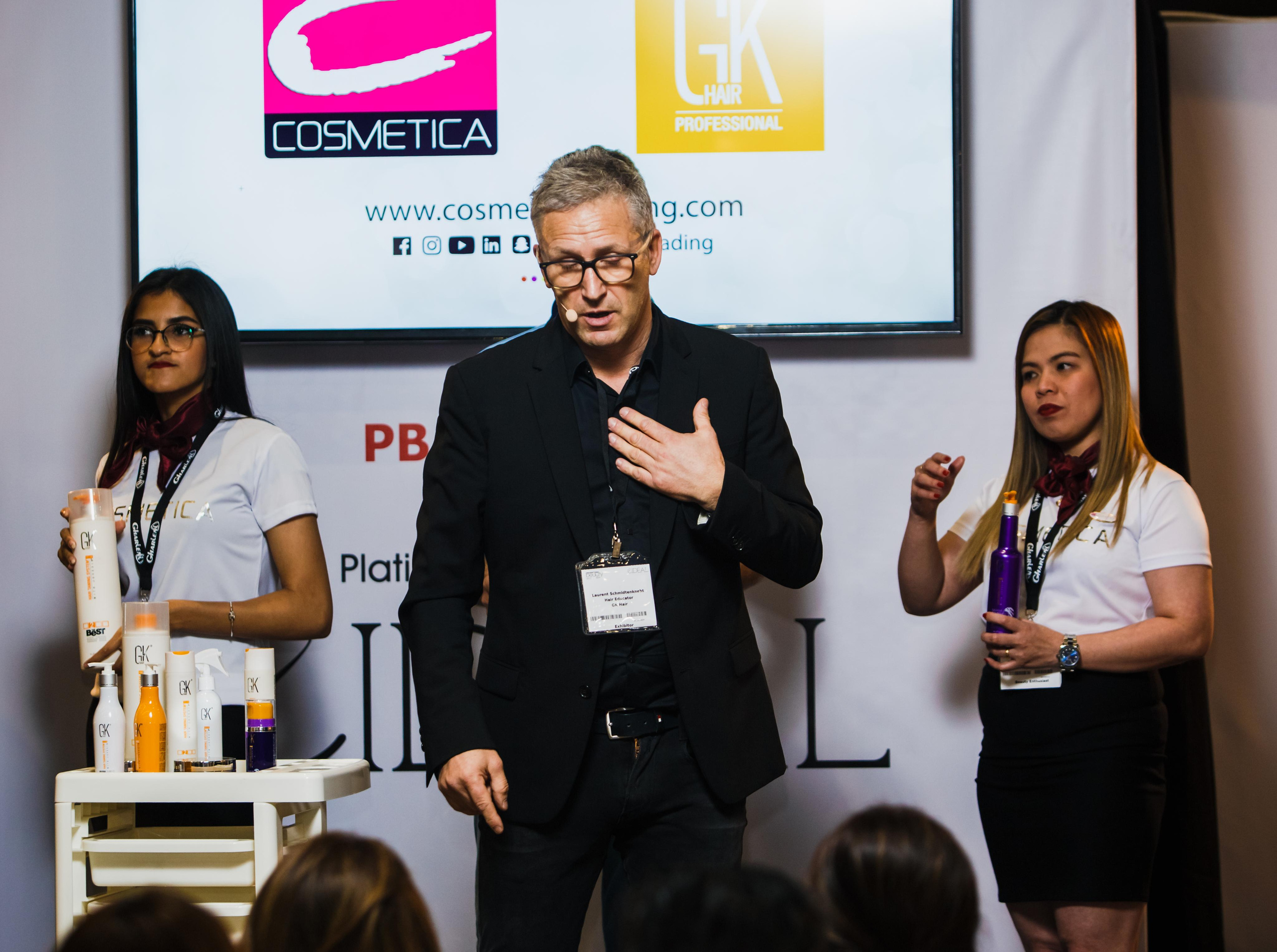 Event/Concert. Photographer and videographer in Dubai Dmitry Gromov