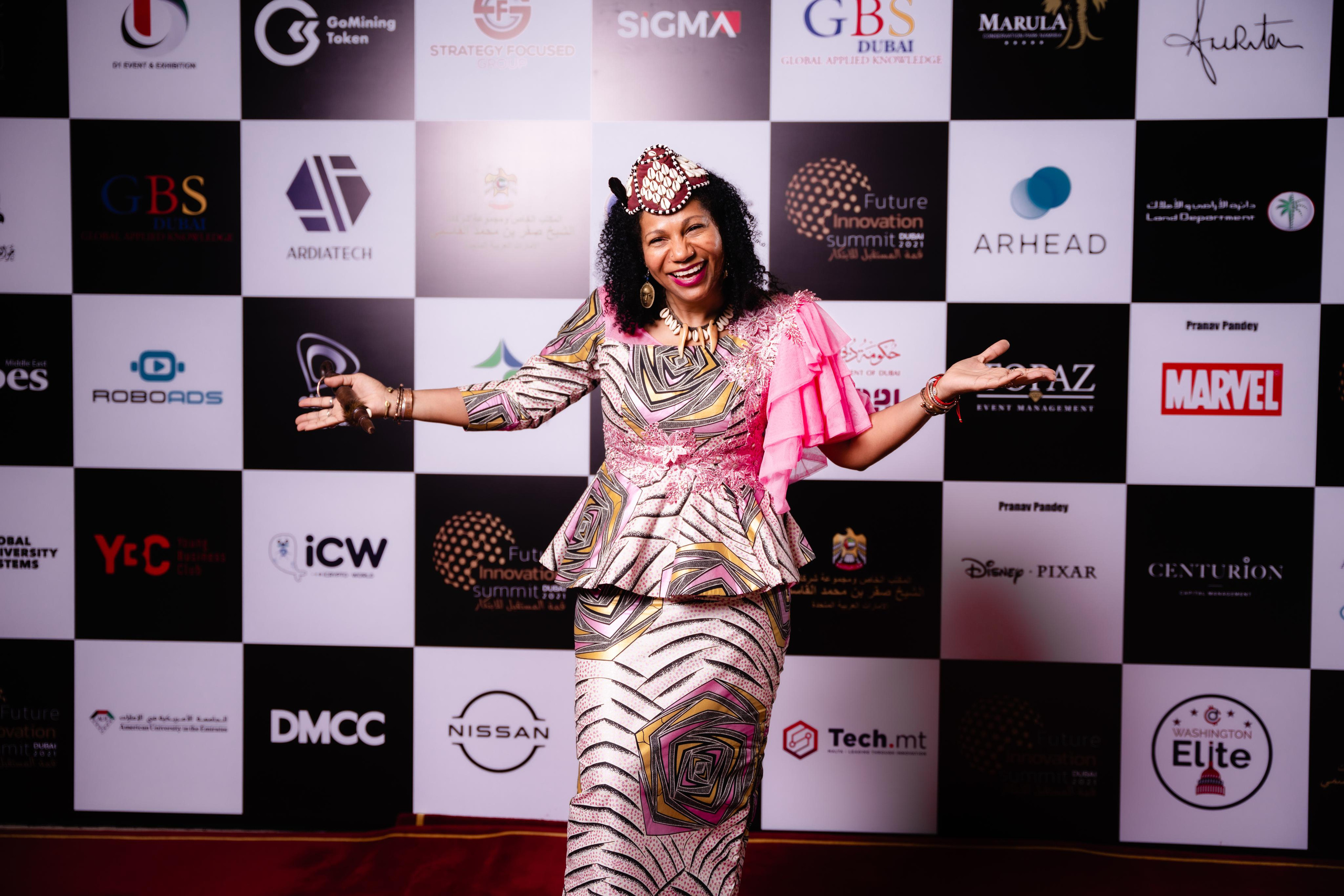 Event/Concert. Photographer and videographer in Dubai Dmitry Gromov