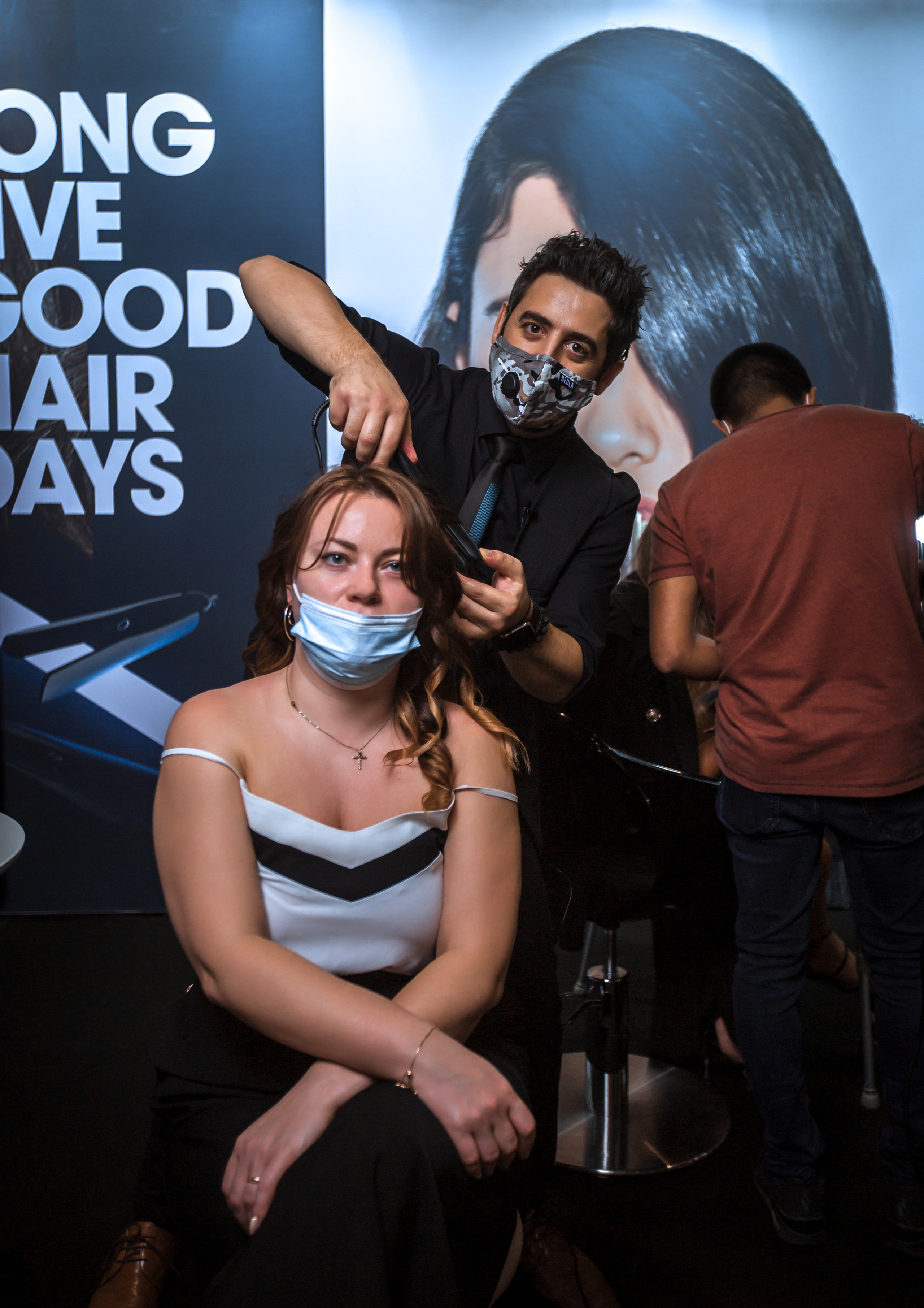 Event/Concert. Photographer and videographer in Dubai Dmitry Gromov