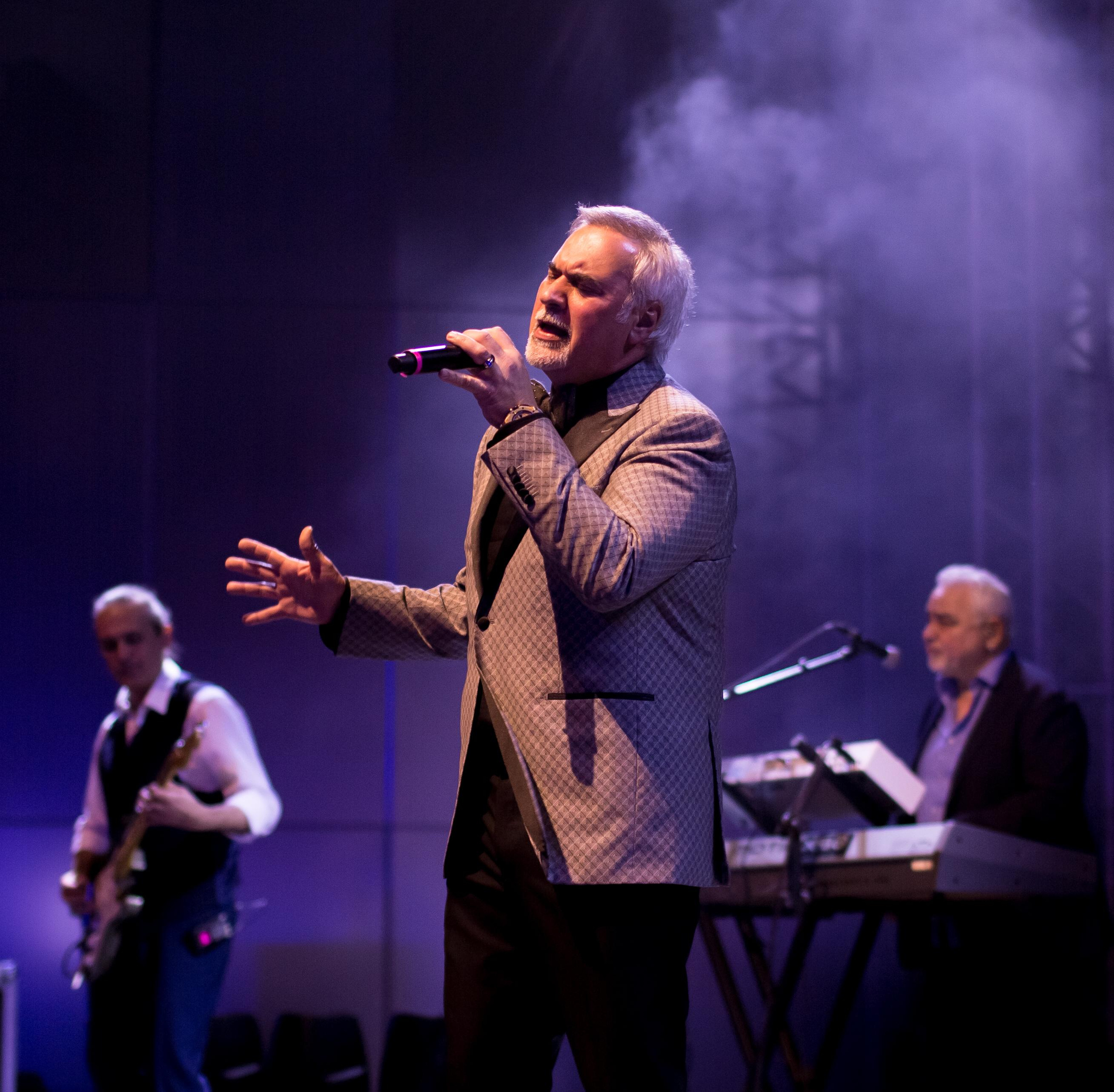 Event/Concert. Photographer and videographer in Dubai Dmitry Gromov