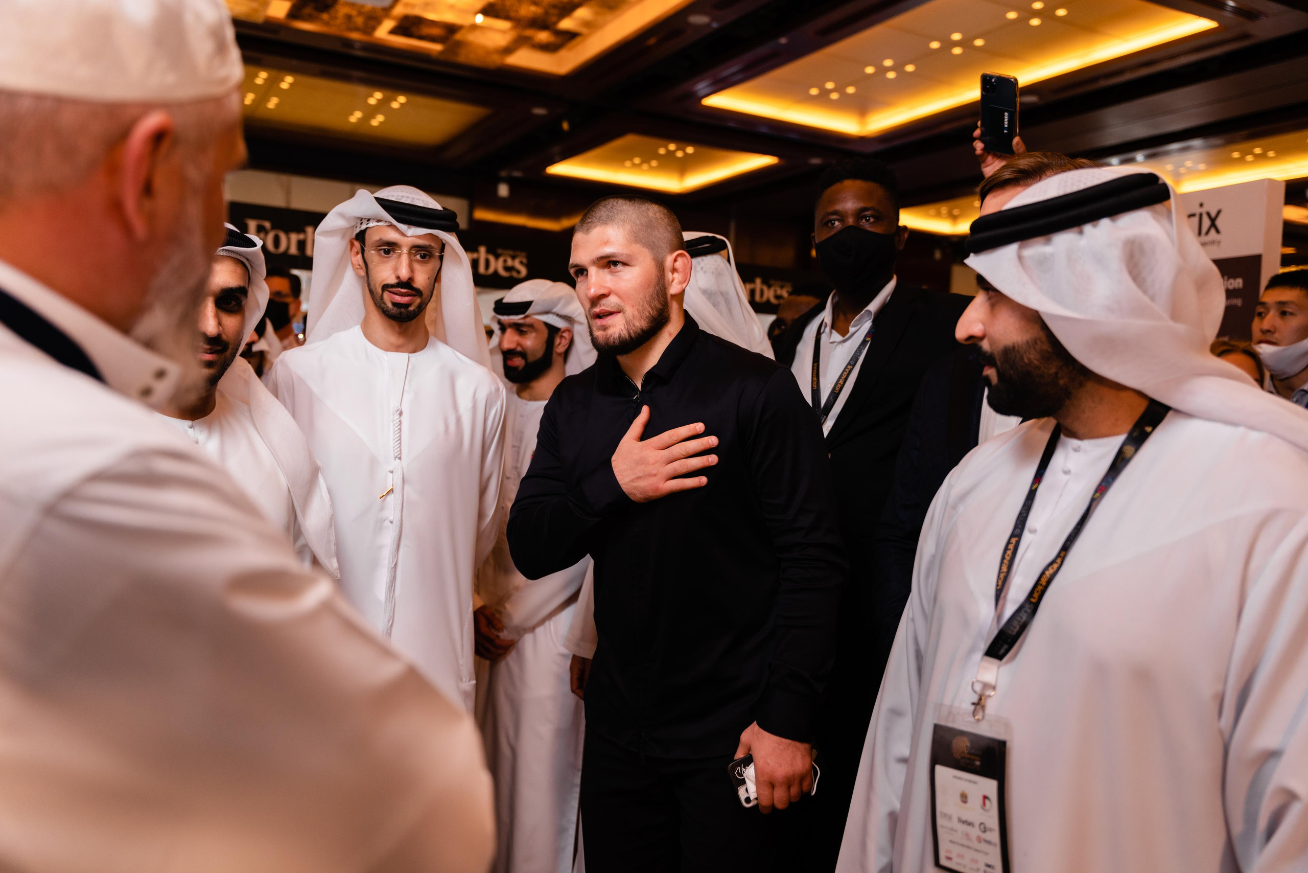 Event/Concert. Photographer and videographer in Dubai Dmitry Gromov