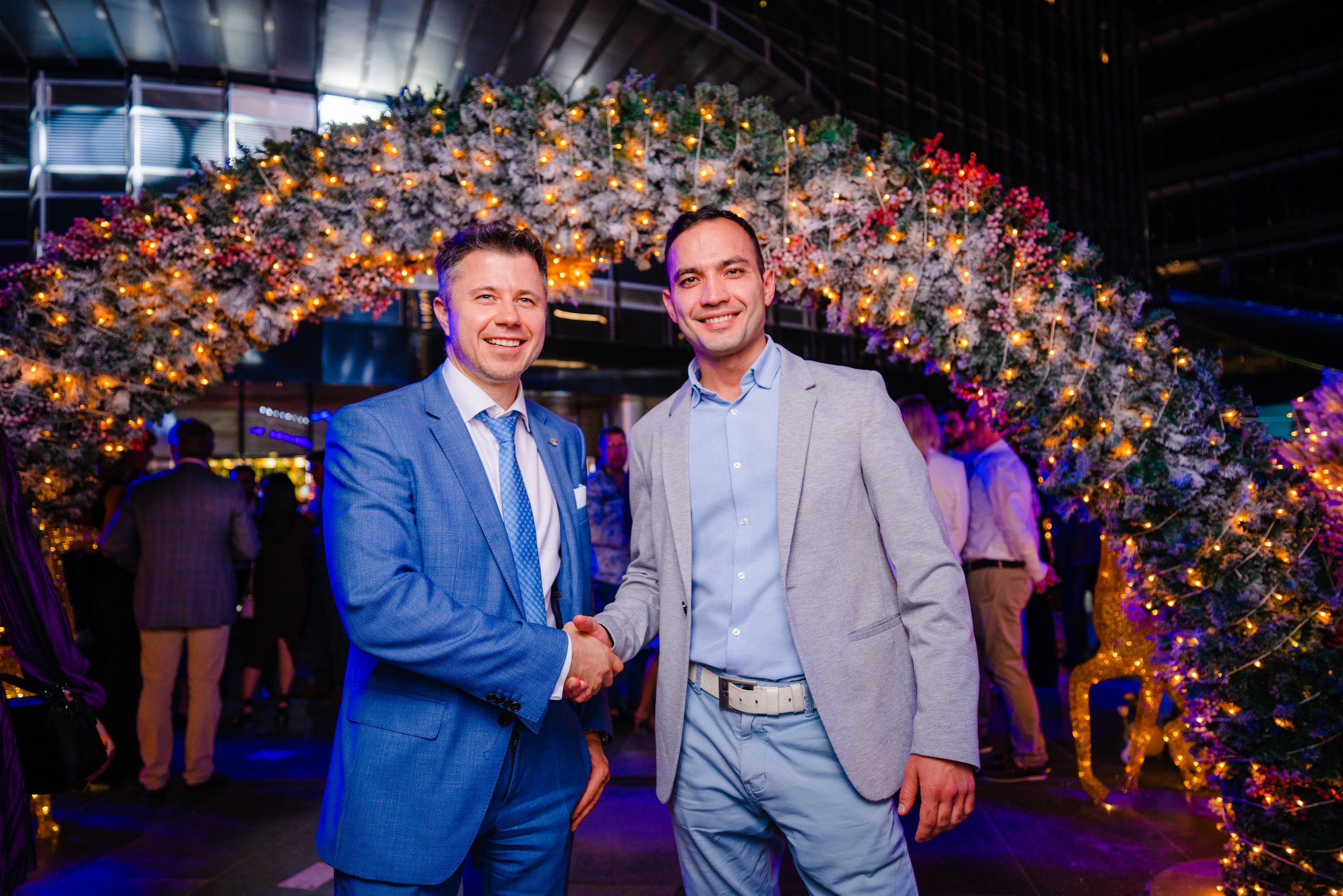 Event/Concert. Photographer and videographer in Dubai Dmitry Gromov