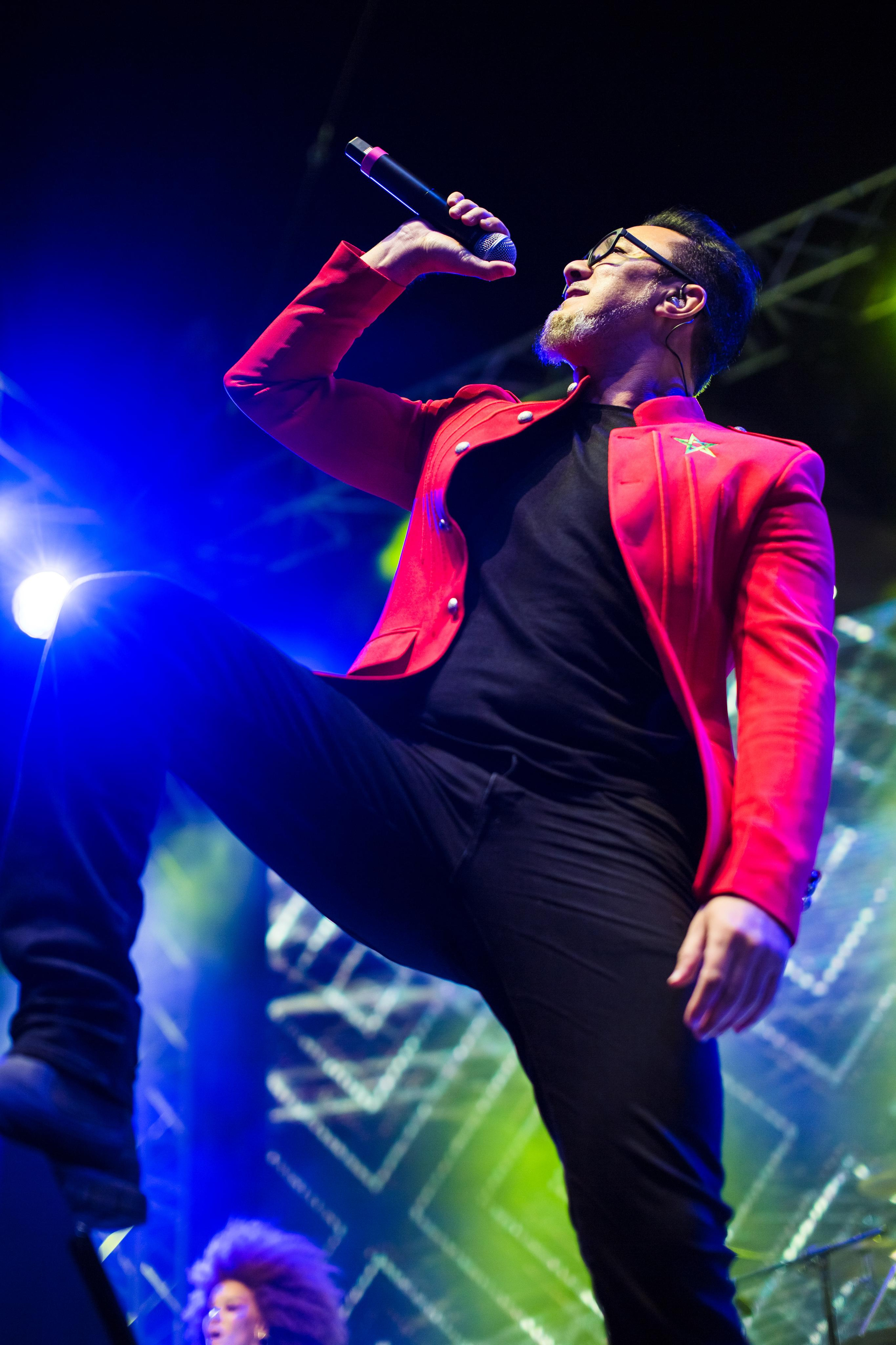 Event/Concert. Photographer and videographer in Dubai Dmitry Gromov