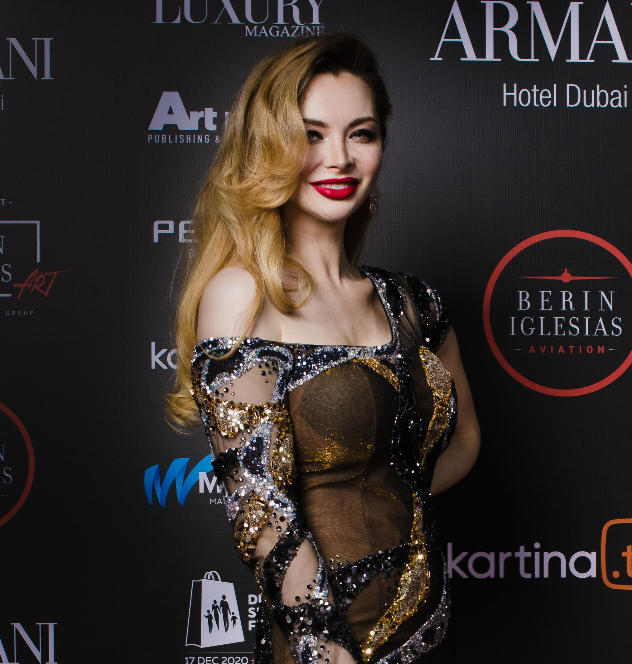 Event/Concert. Photographer and videographer in Dubai Dmitry Gromov