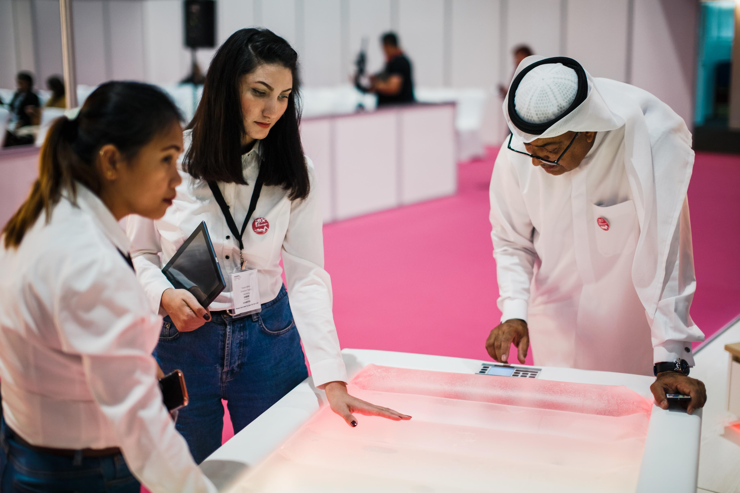 Event/Concert. Photographer and videographer in Dubai Dmitry Gromov