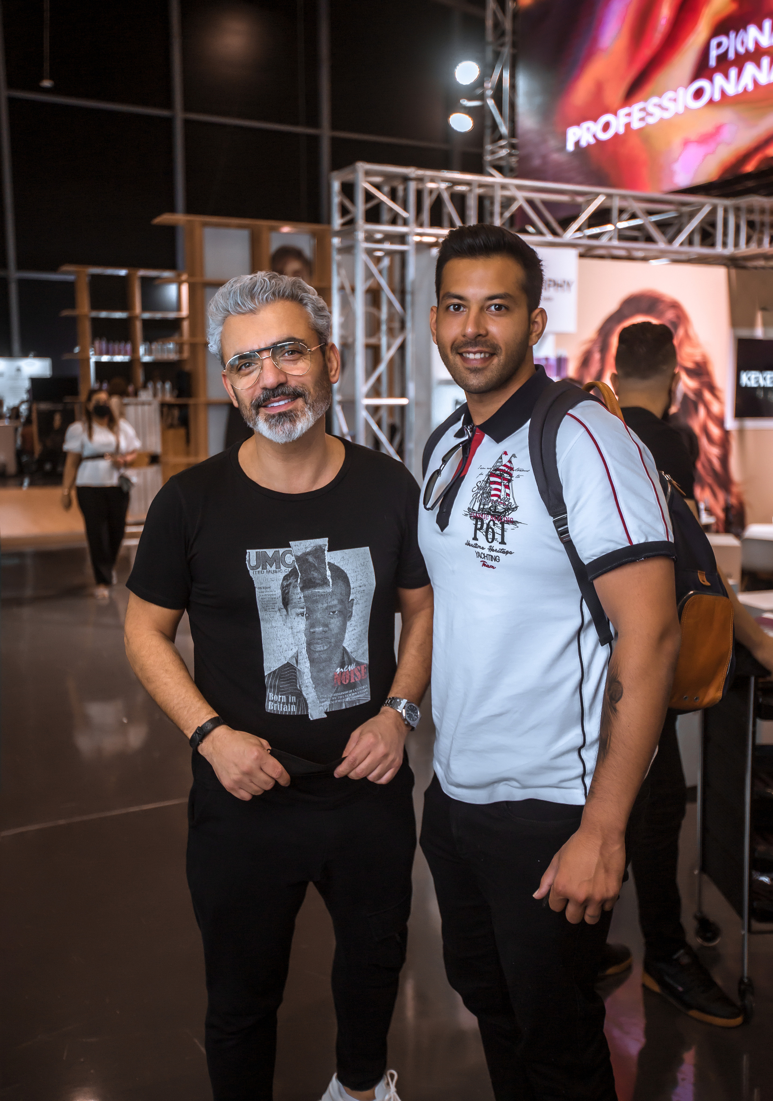 Event/Concert. Photographer and videographer in Dubai Dmitry Gromov