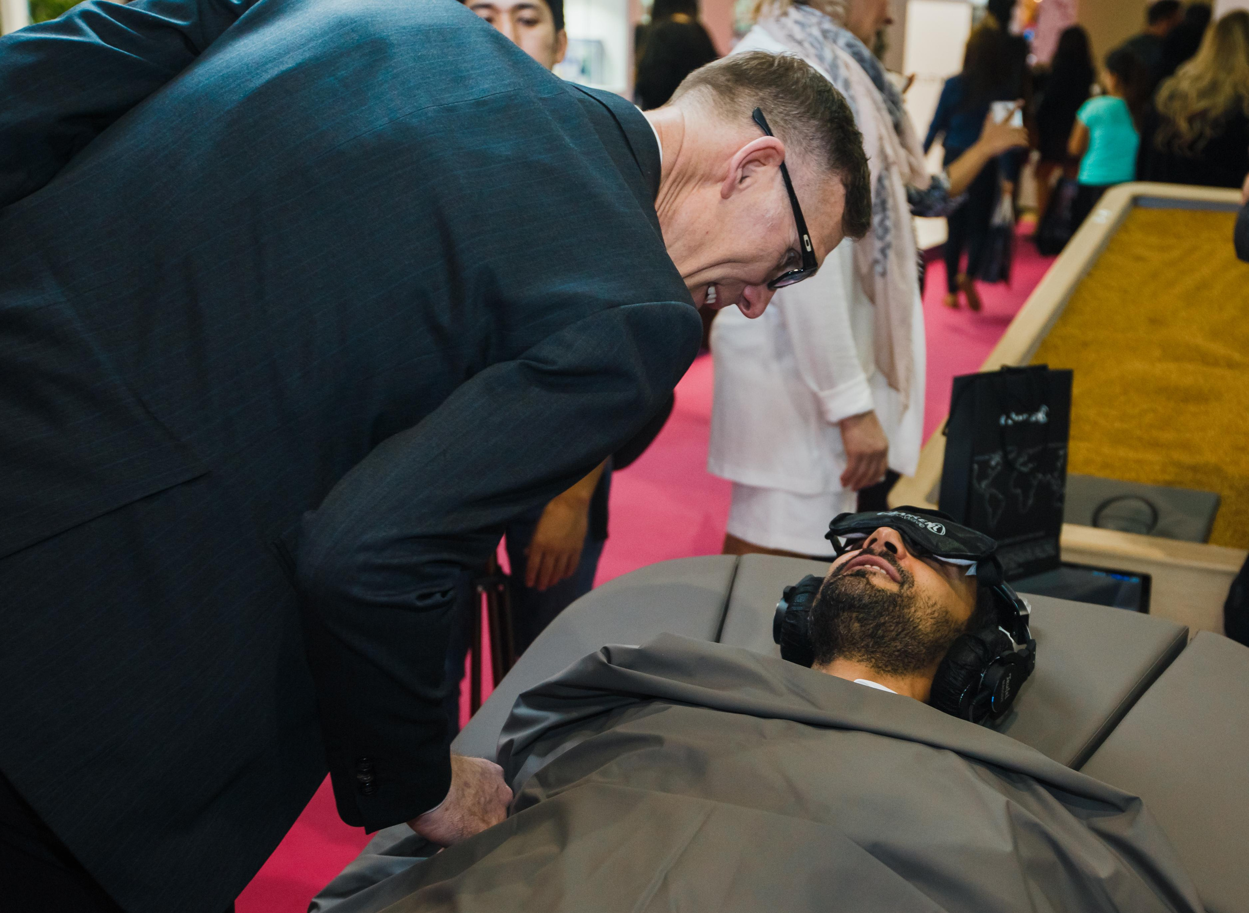 Event/Concert. Photographer and videographer in Dubai Dmitry Gromov