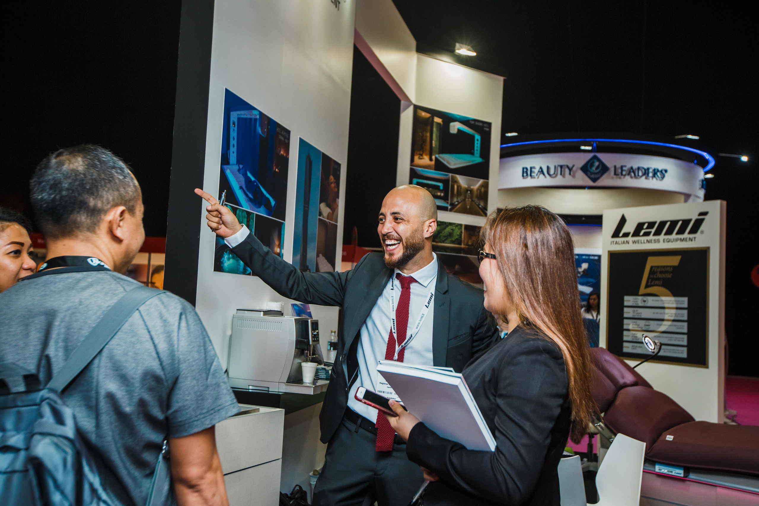 Event/Concert. Photographer and videographer in Dubai Dmitry Gromov