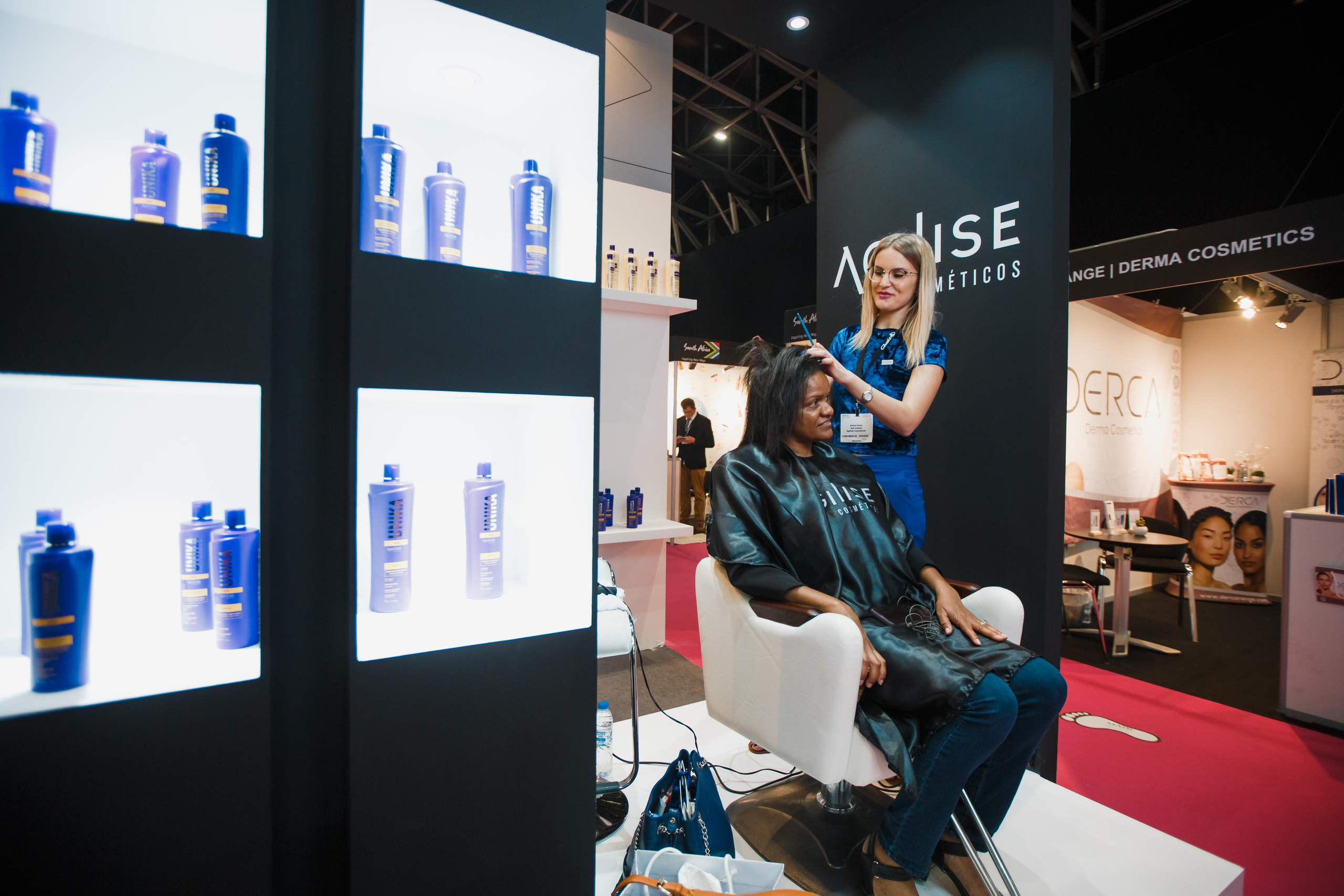 Event/Concert. Photographer and videographer in Dubai Dmitry Gromov