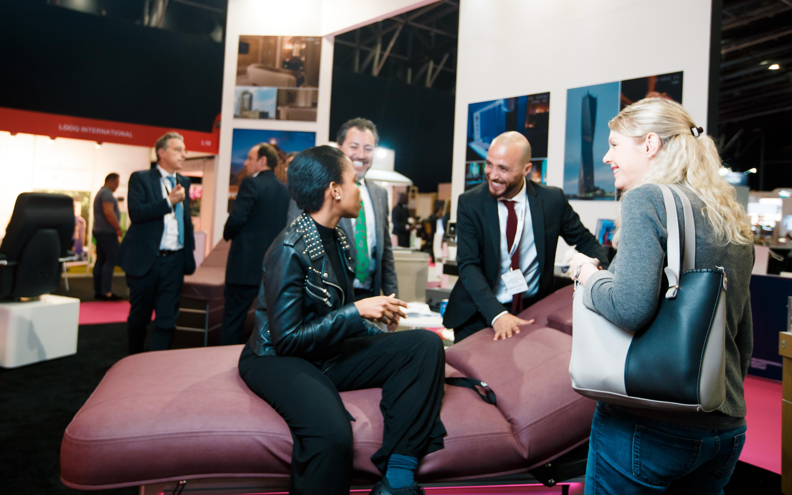 Event/Concert. Photographer and videographer in Dubai Dmitry Gromov