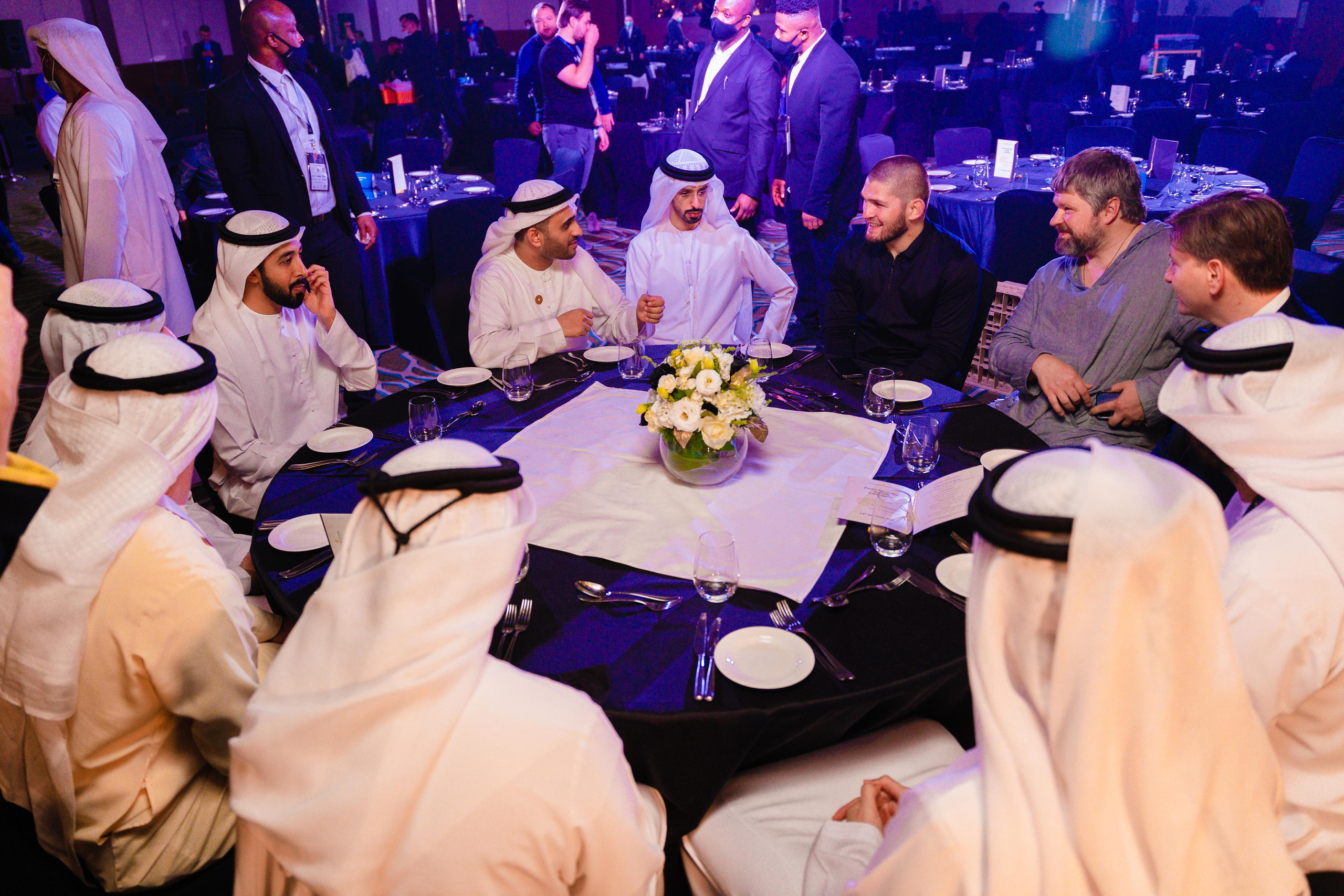 Event/Concert. Photographer and videographer in Dubai Dmitry Gromov