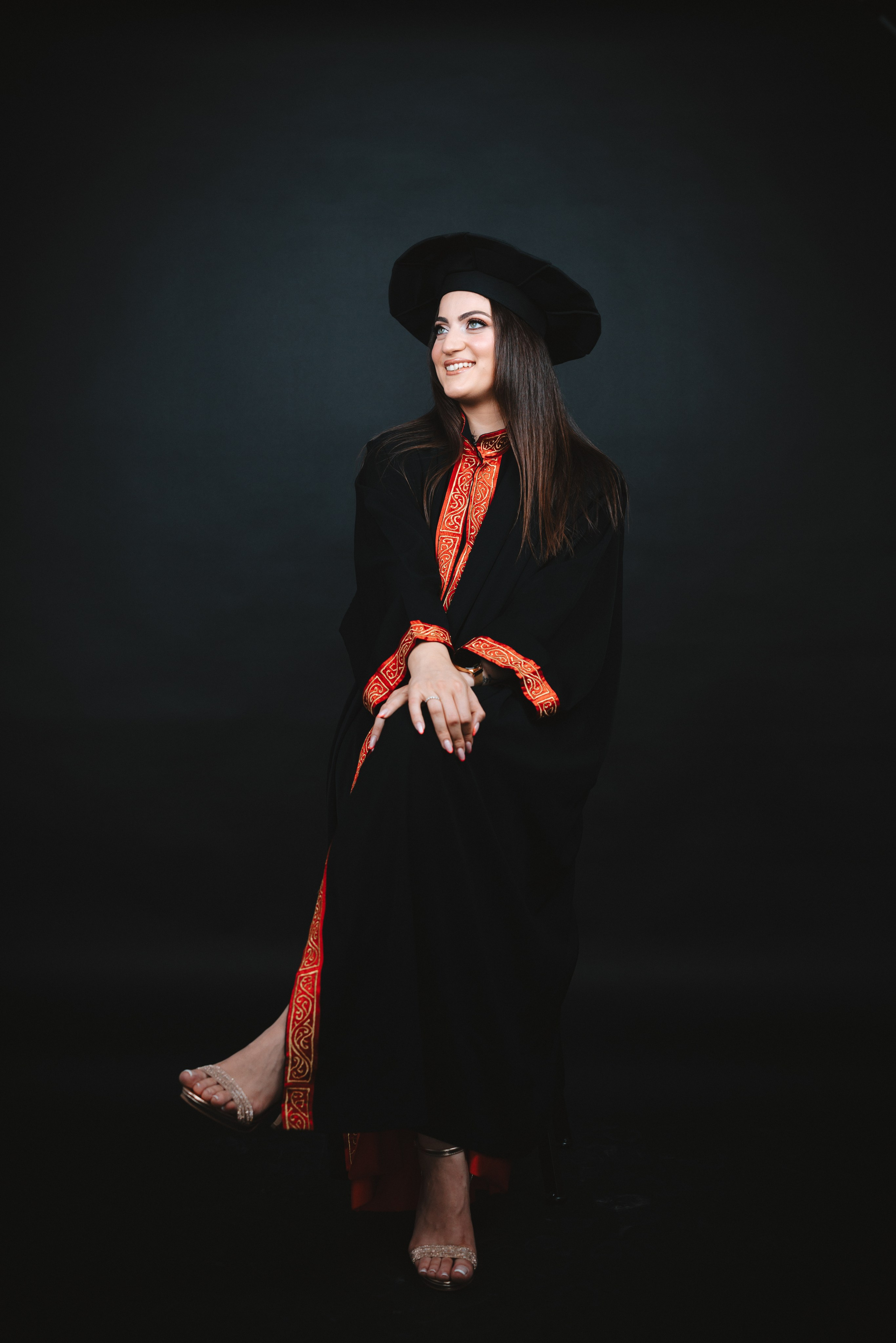 GRADUATION PHOTOSHOOTS. Giannis Ioannou