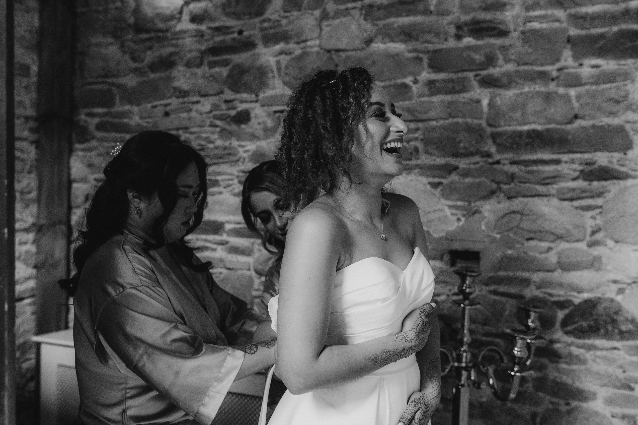 Sandra & Shane: Tankardstown house. Свадебный фотограф в Дублине — Irina Vas