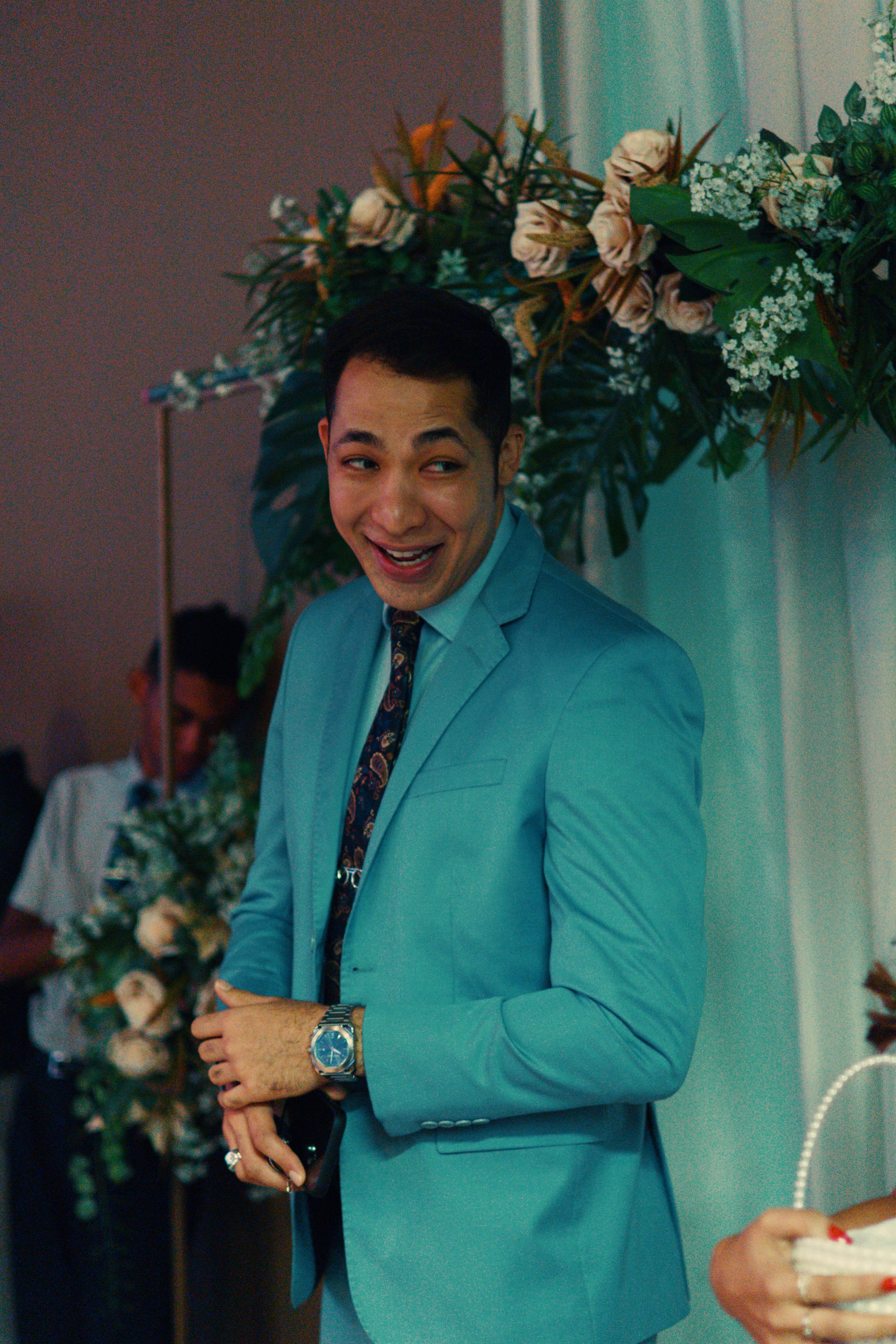 Fotos de Casamento Espaço Marques Bruna e Jackson