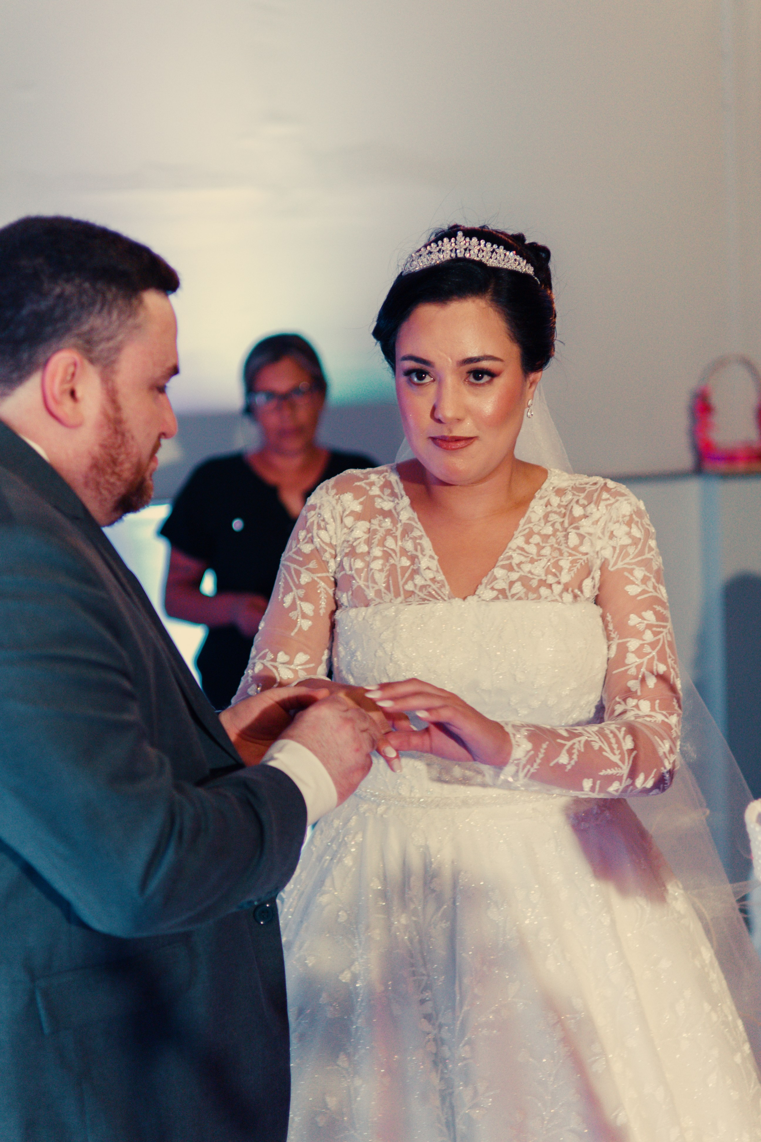 Fotos de Casamento Espaço Marques Bruna e Jackson